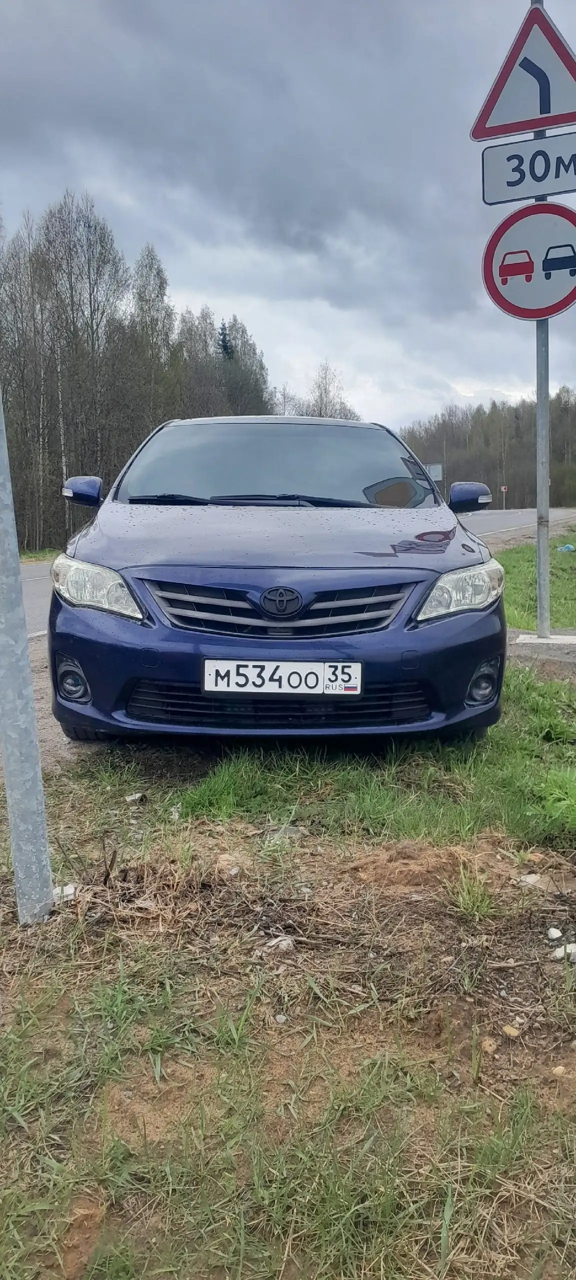 Продам авто из Вологды - Авто в Вологда