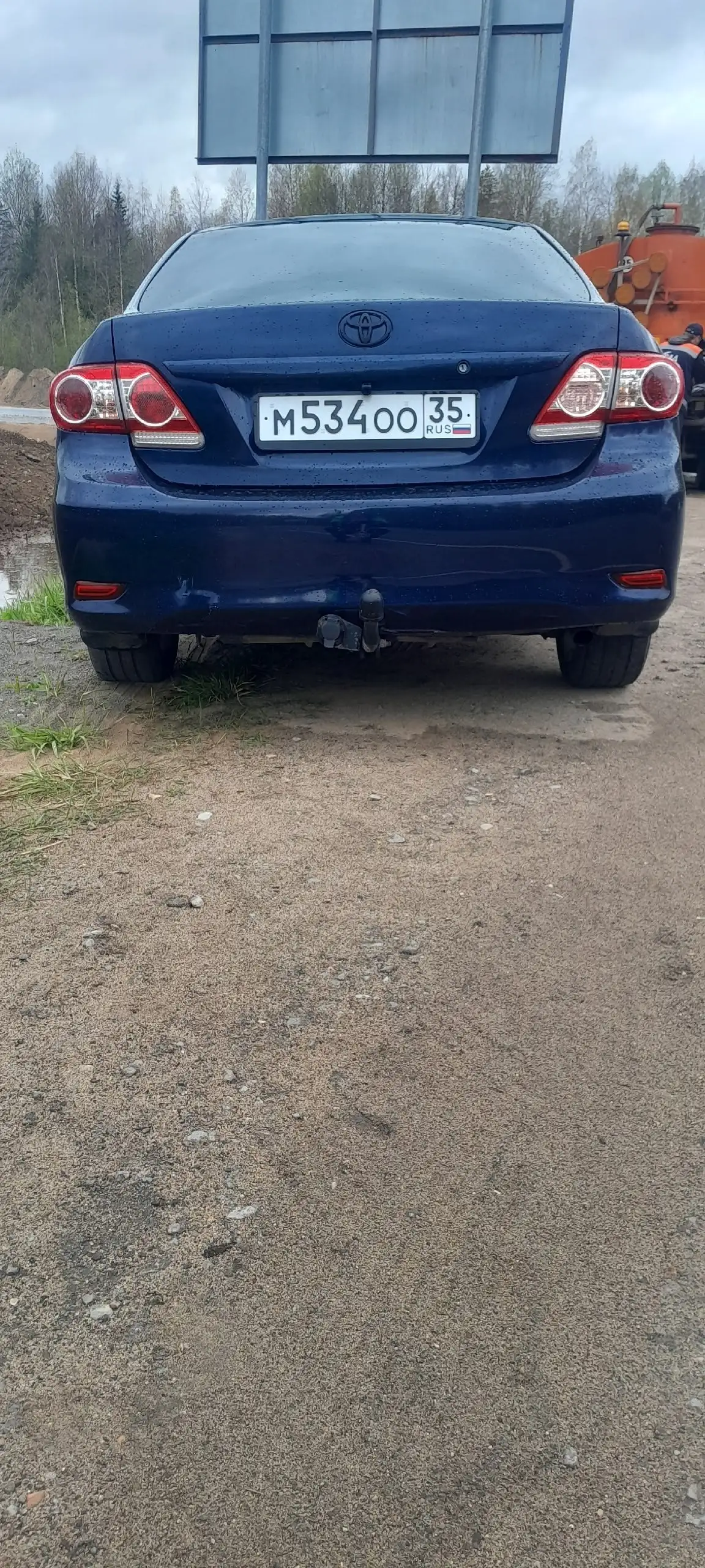 Продам авто из Вологды - Авто в Вологда