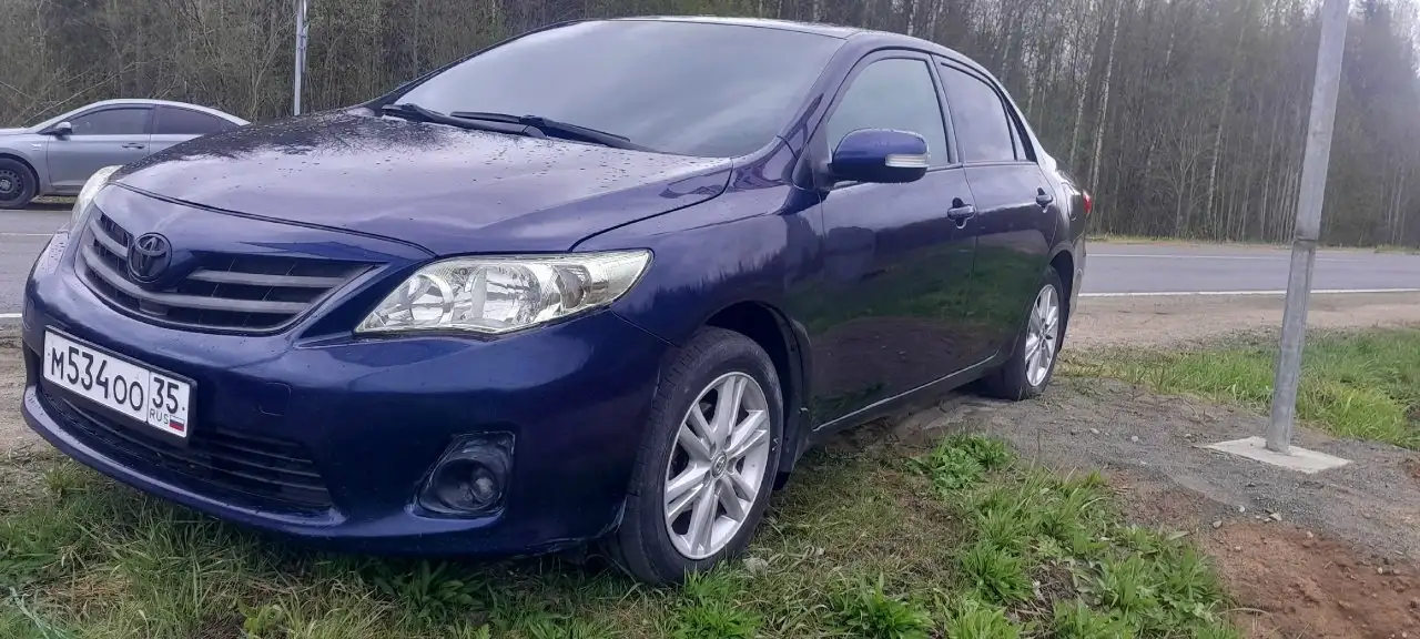 Продам авто из Вологды - Авто в Вологда