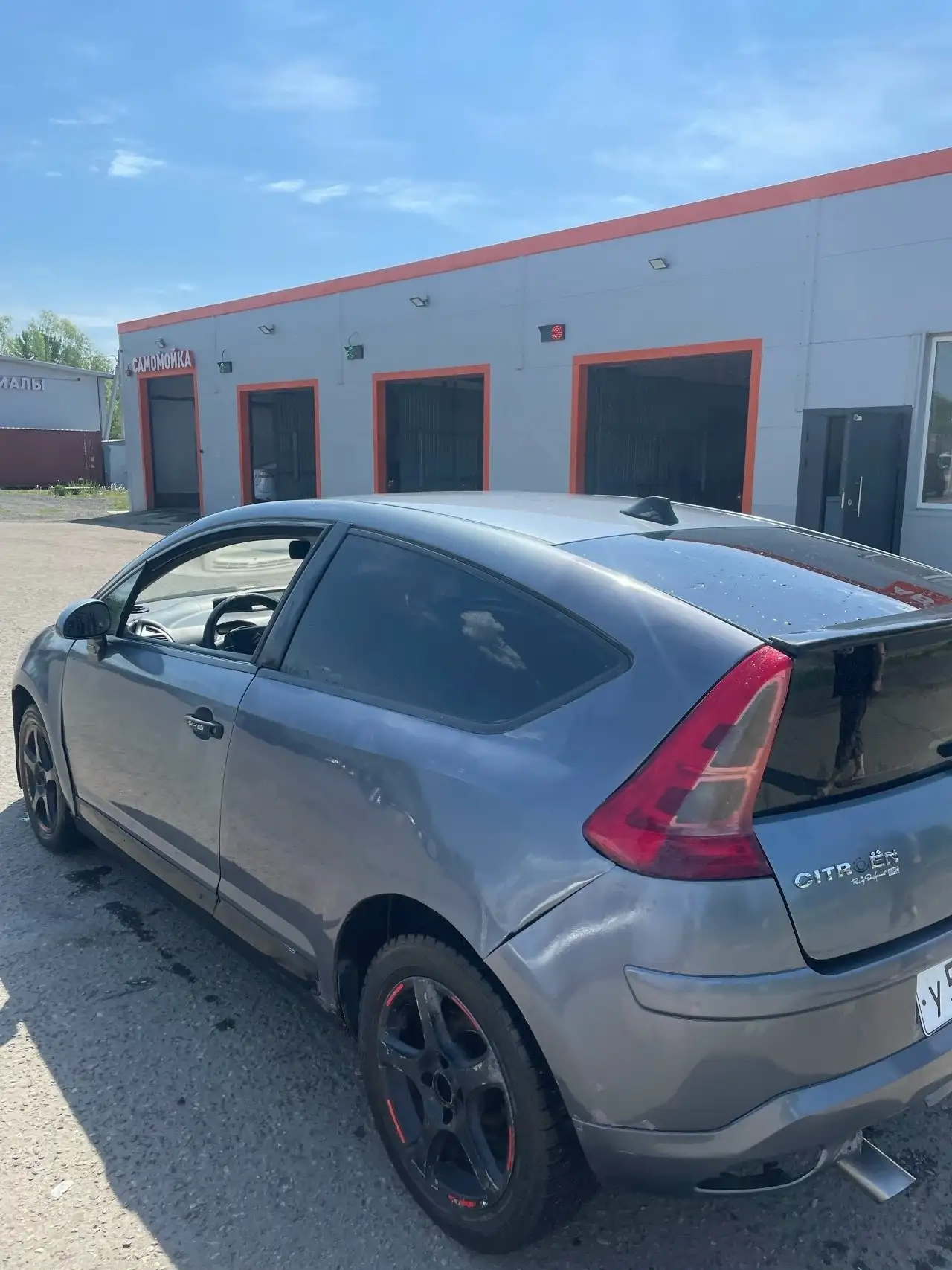 Citroen C4 2006 - Легковые автомобили (Авто) в Ярославль