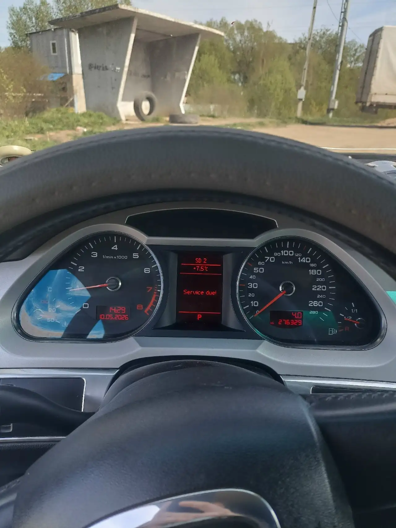 Audi A6 2010 - Легковые автомобили (Авто) в Родники
