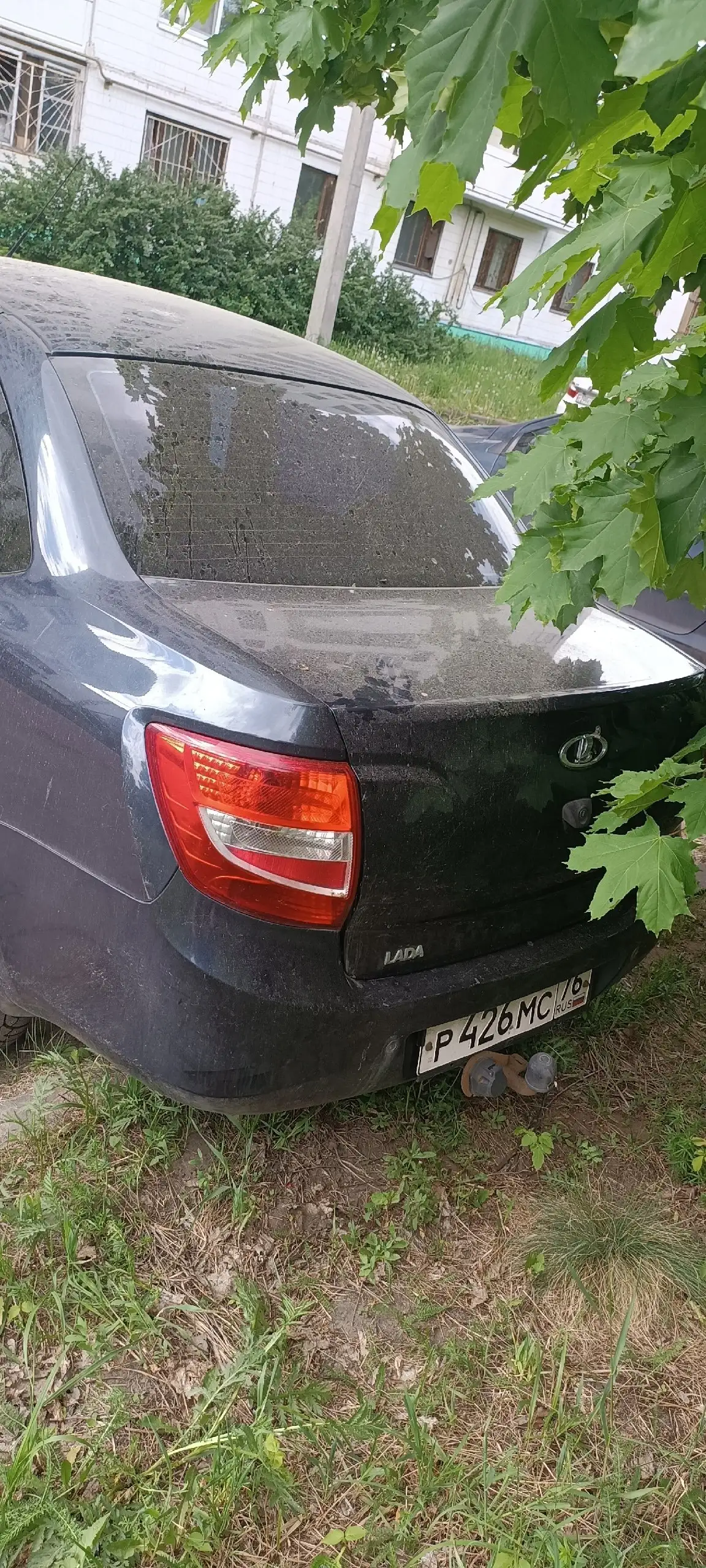 Лада Гранта 2014 года - Авто в Ярославль