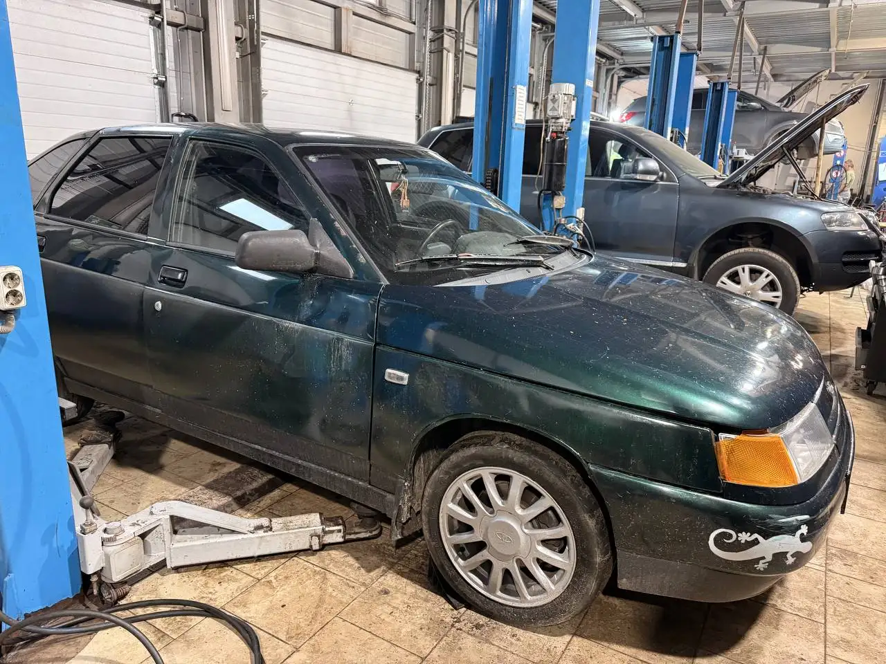 Продажа автомобиля - Авто в Ярославль