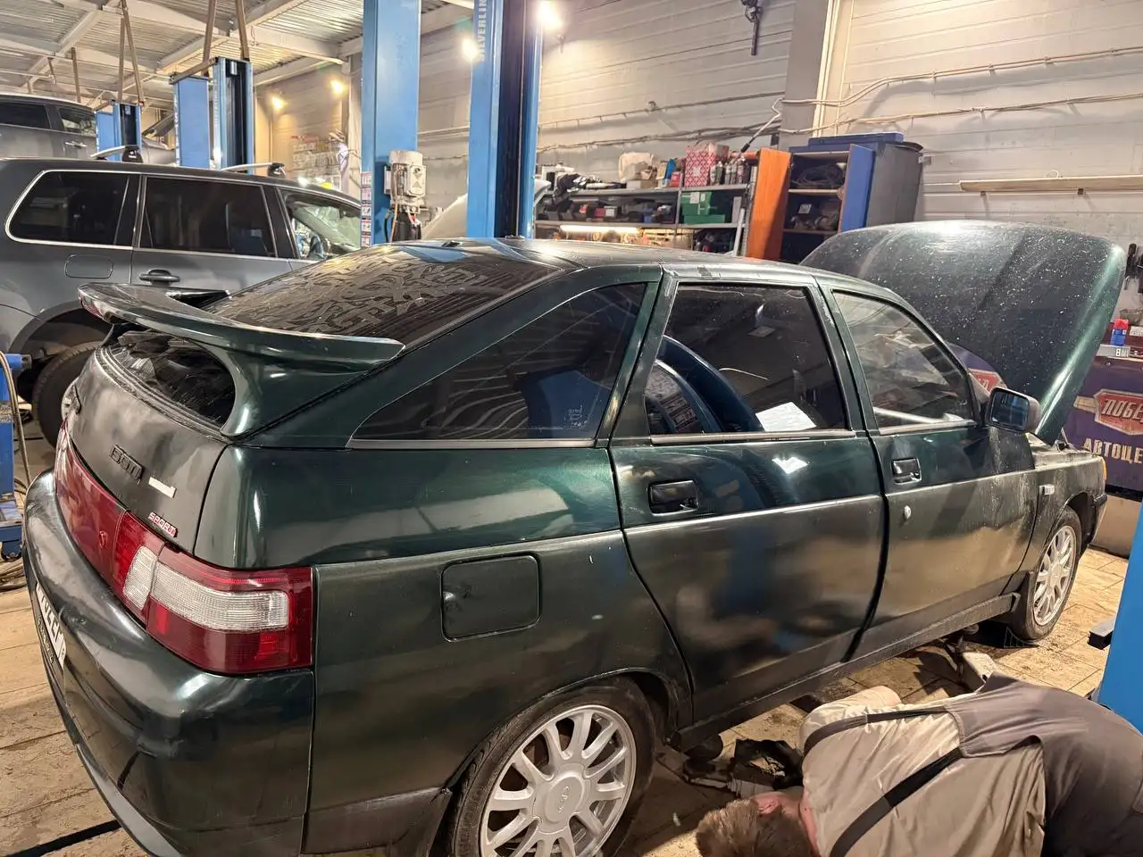 Продажа автомобиля - Авто в Ярославль