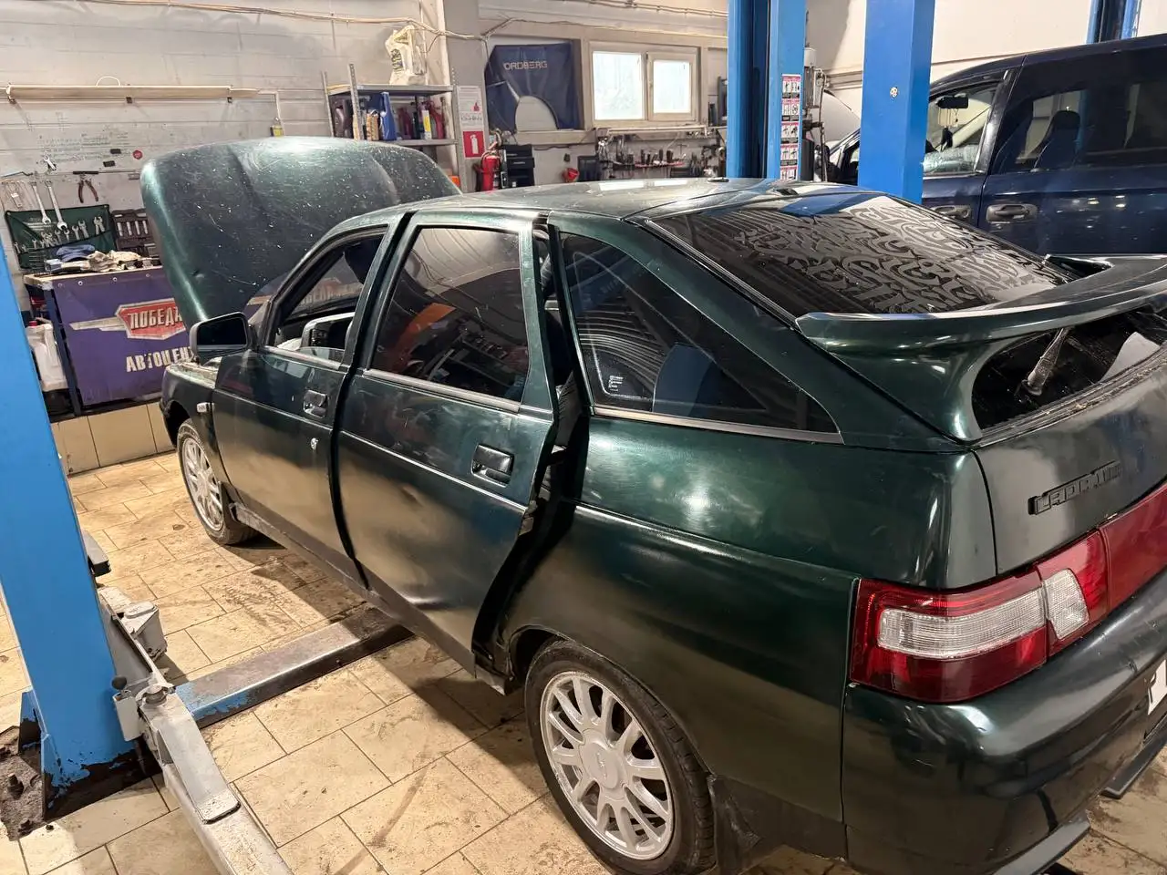 Продажа автомобиля - Авто в Ярославль