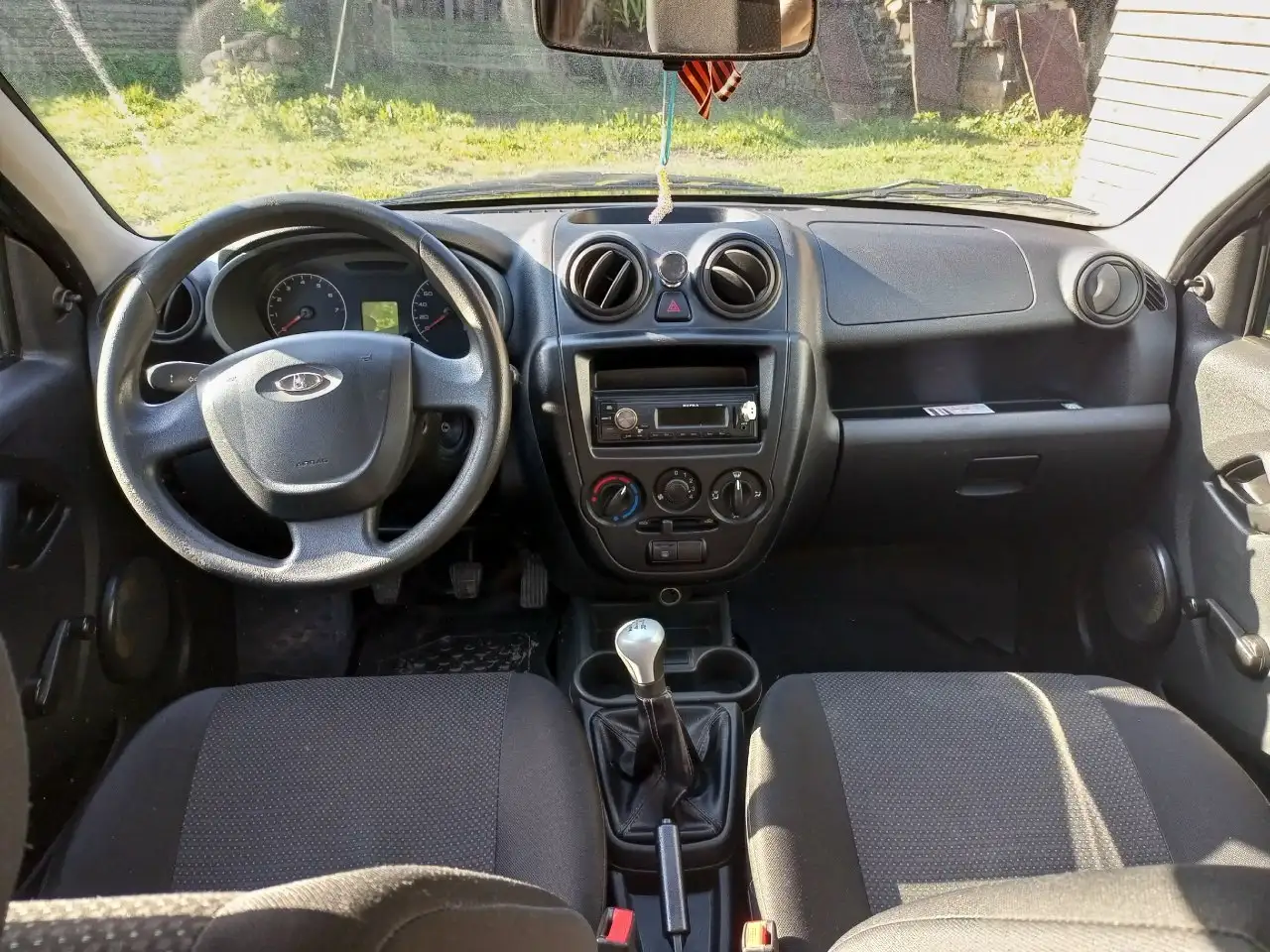 Лада Гранта 2015 года, 129 000 км - Легковые автомобили (Авто) в Макарьев