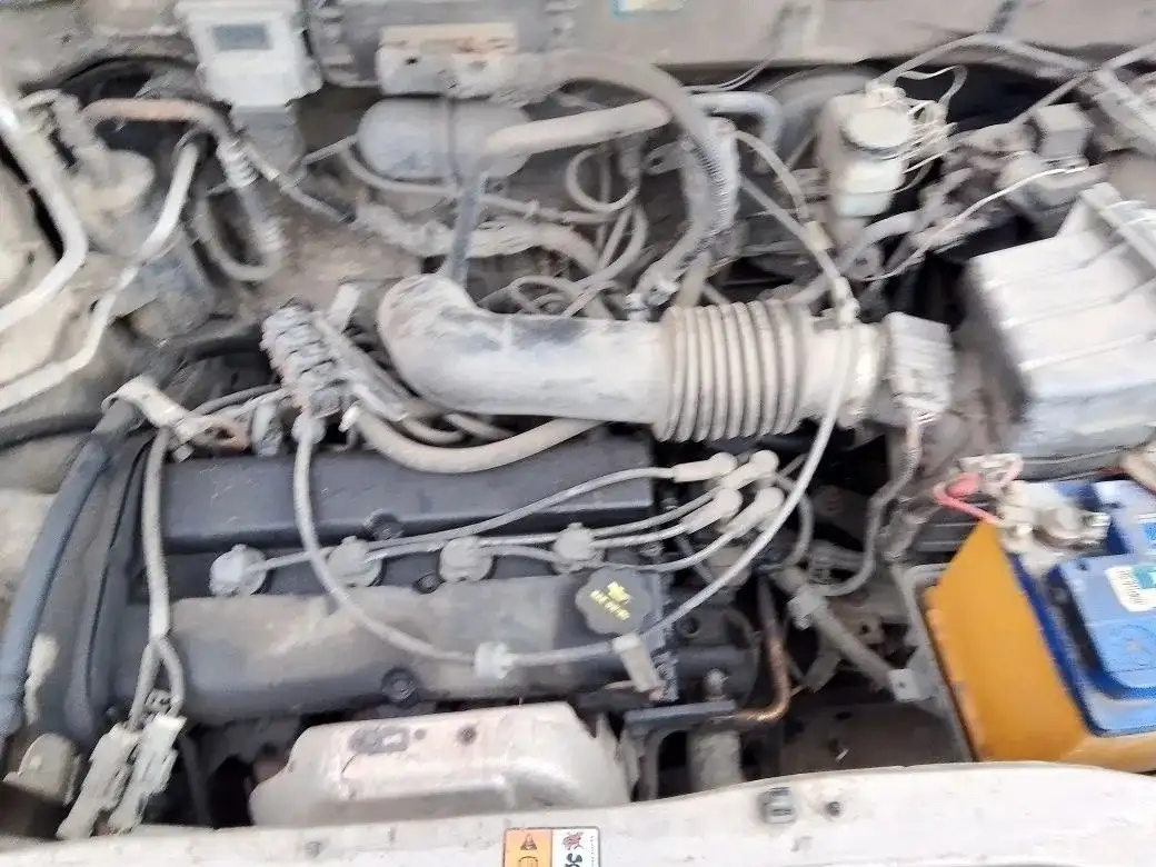 Продажа Mazda 2002 года - Авто в Москва