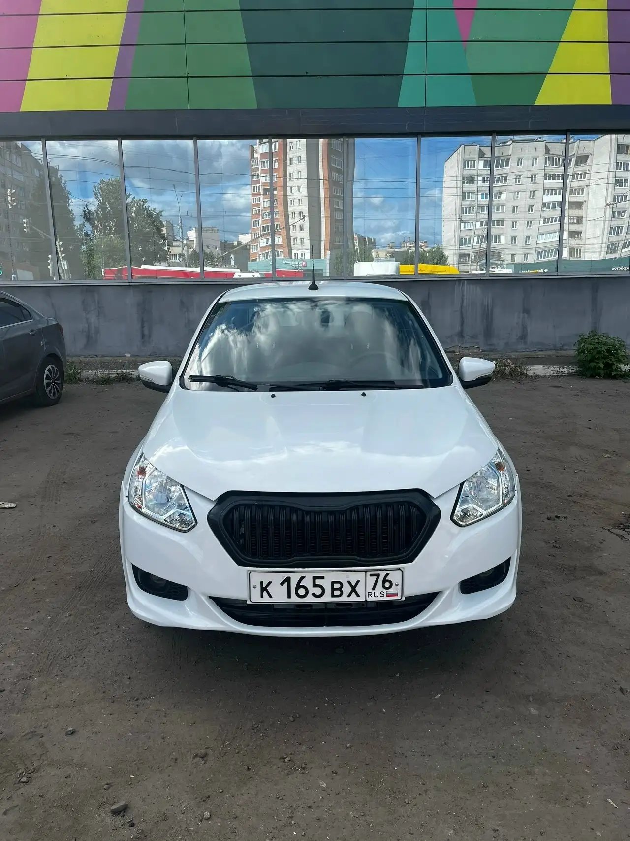 Datsun on-do 2020 - Легковые автомобили (Авто) в Ярославль
