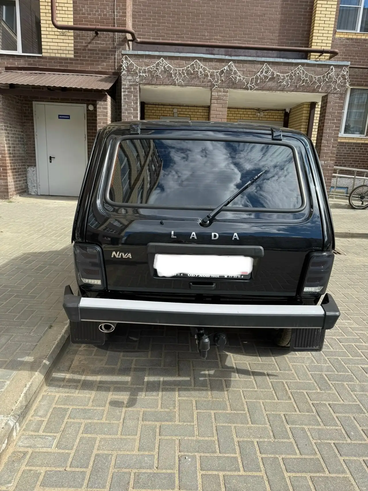 Нива 2023 года - Легковые автомобили (Авто) в Кострома