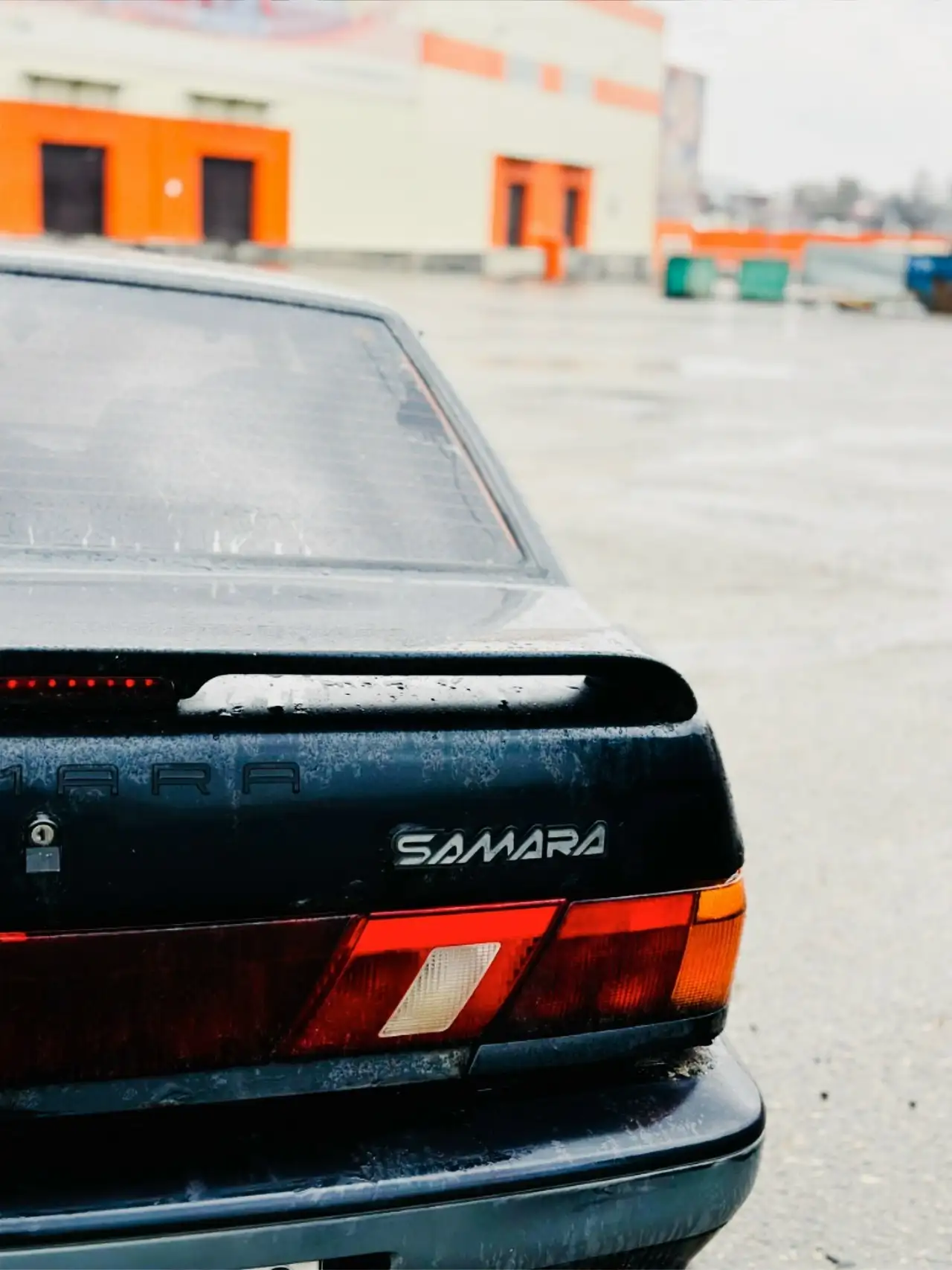 ВАЗ 2115 2006г - Легковые автомобили (Авто) в Ярославль