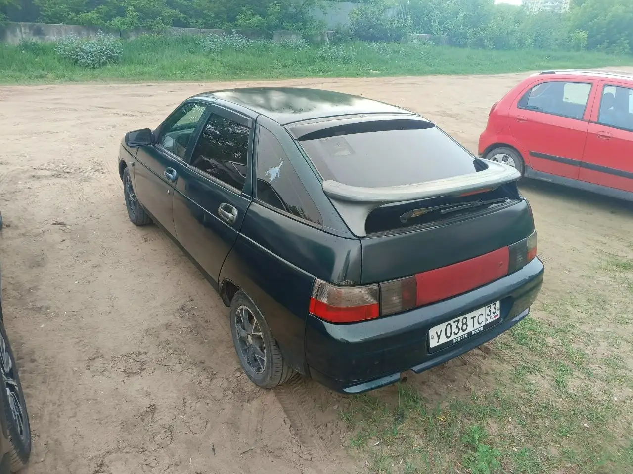 ВАЗ 2112 2003 года за 105 000 руб. - Легковые автомобили (Авто) в Ковров