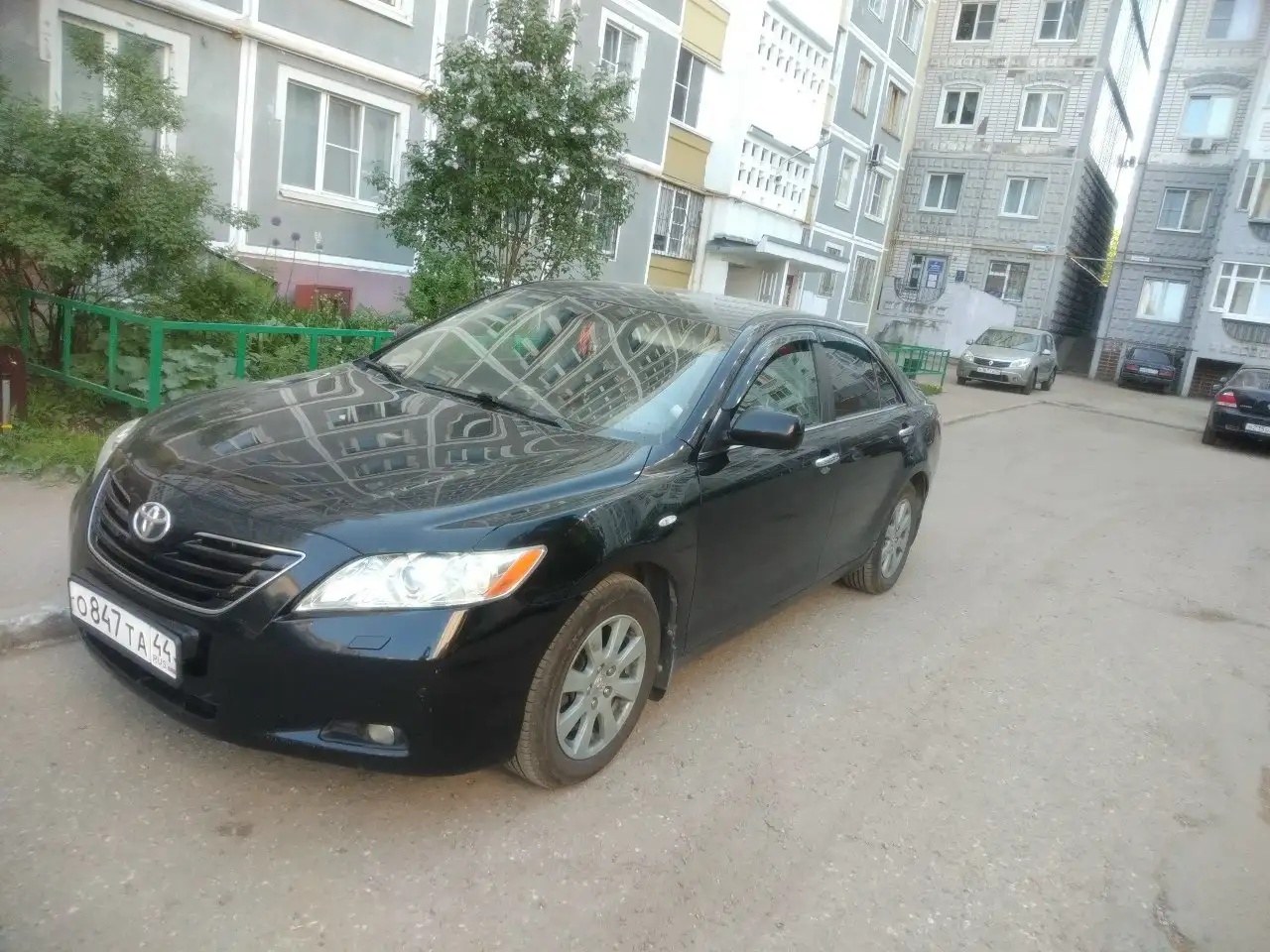 Продам Mazda 6 в Костроме - Легковые автомобили (Авто) в Кострома