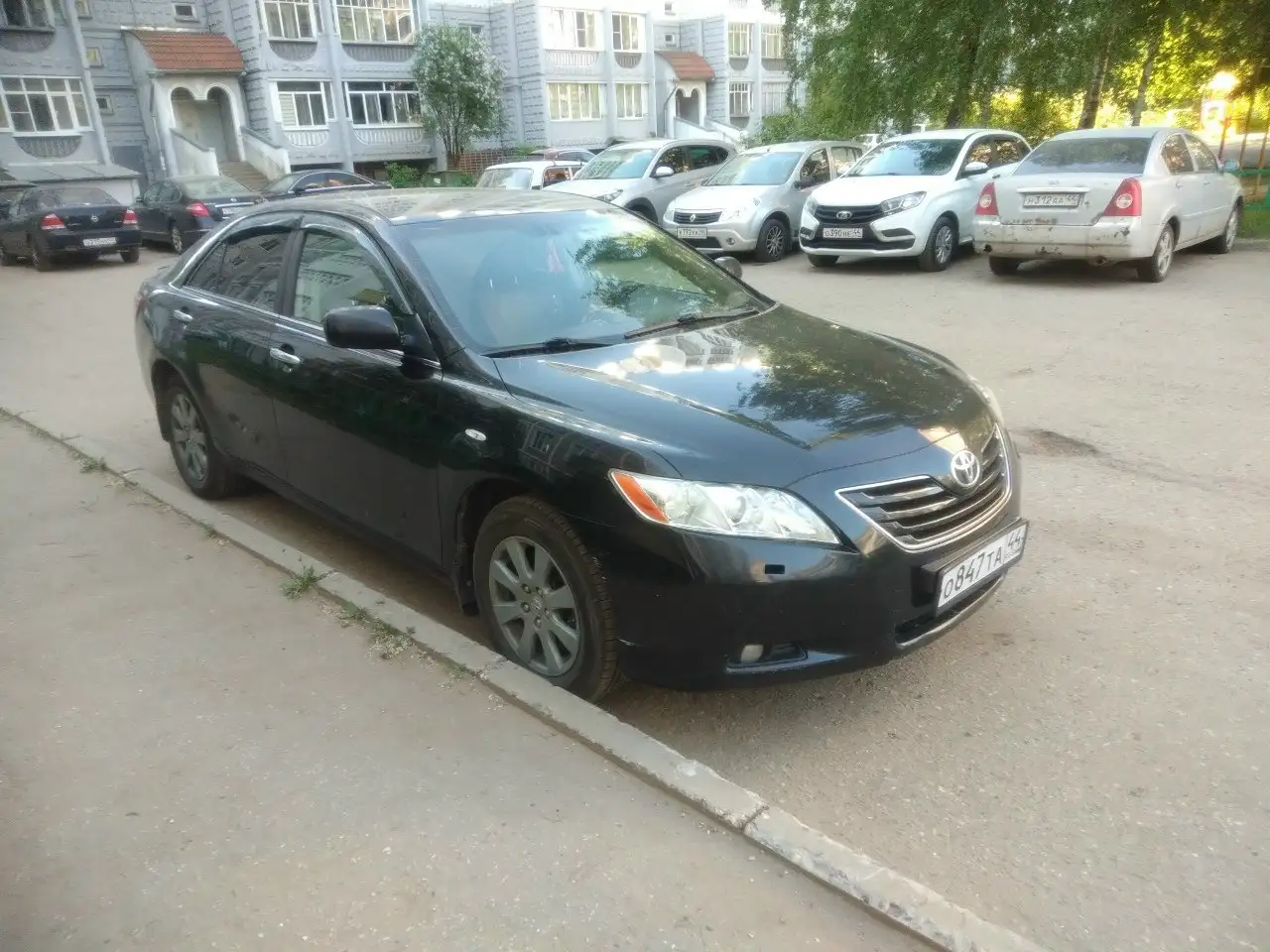 Продам Mazda 6 в Костроме - Легковые автомобили (Авто) в Кострома