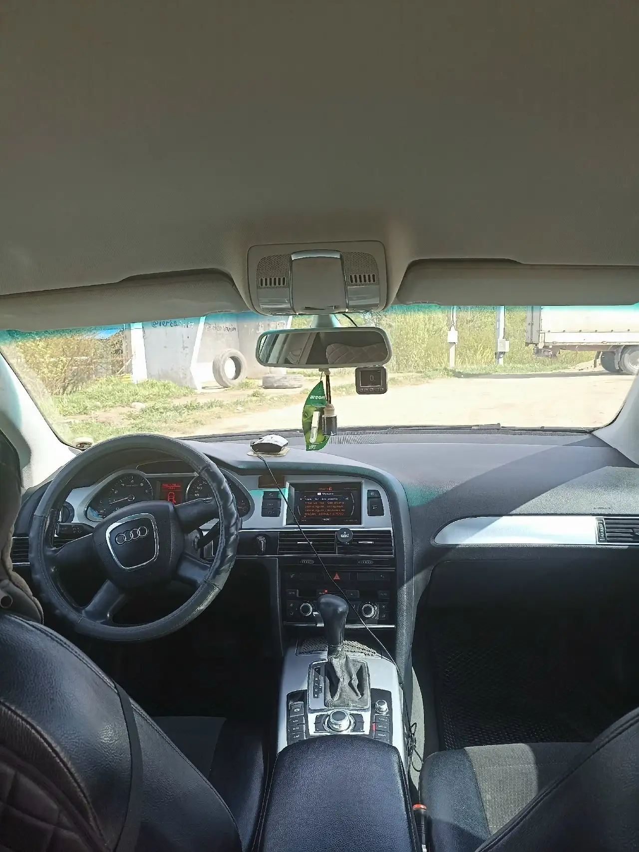 Audi A6 2010 года - Легковые автомобили (Авто) в Родники
