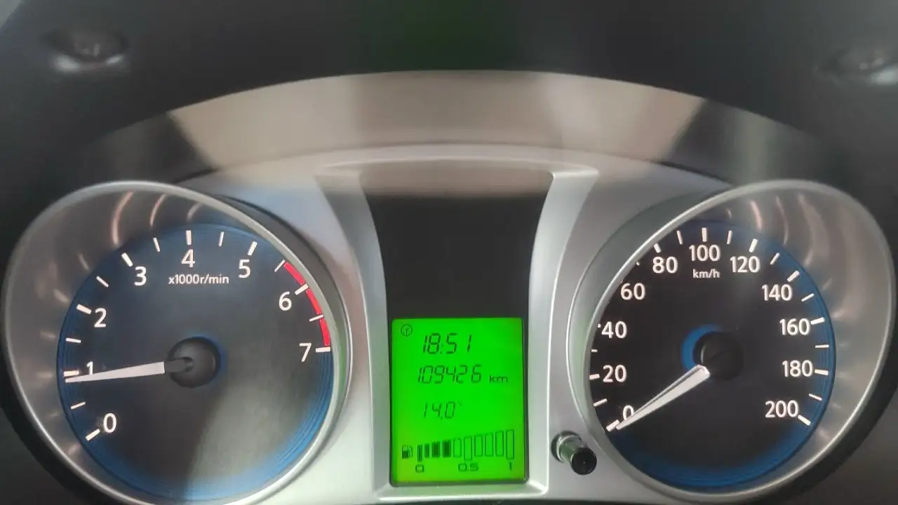 Datsun on-do 2014, 109500 км - Легковые автомобили (Авто) в Тейково