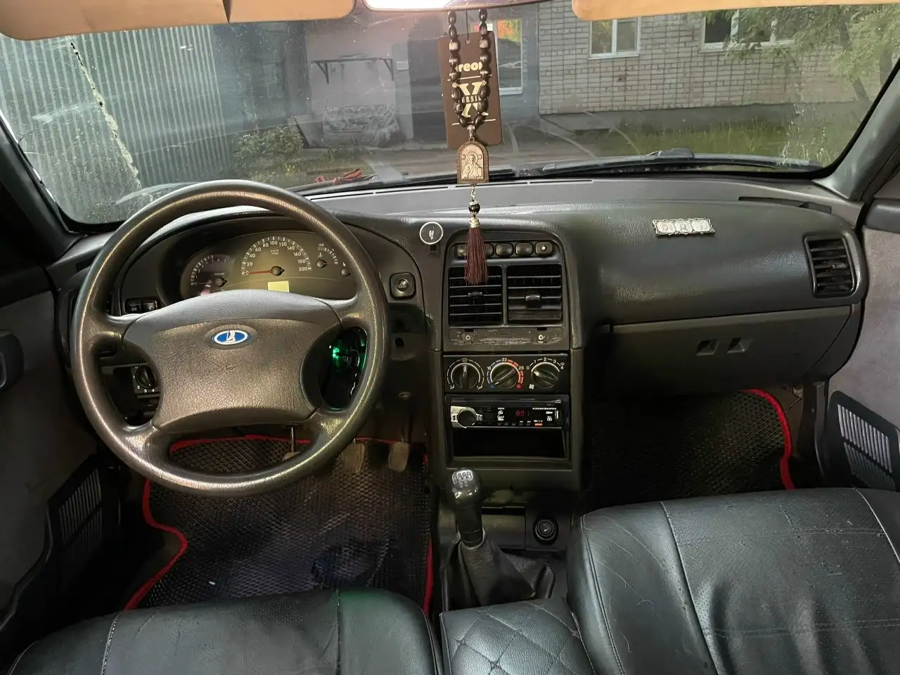 Ваз 2112 2006 год - Легковые автомобили (Авто) в Ярославль