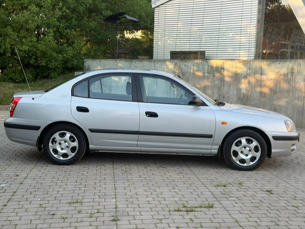 Hyundai Elantra 2005 - Легковые автомобили (Авто) в Ярославль