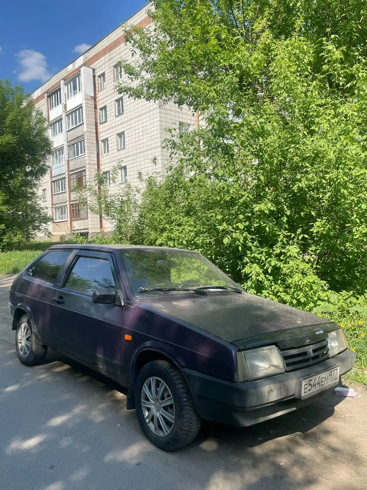 ВАЗ 2108 1999 года - Легковые автомобили (Авто) в Кострома