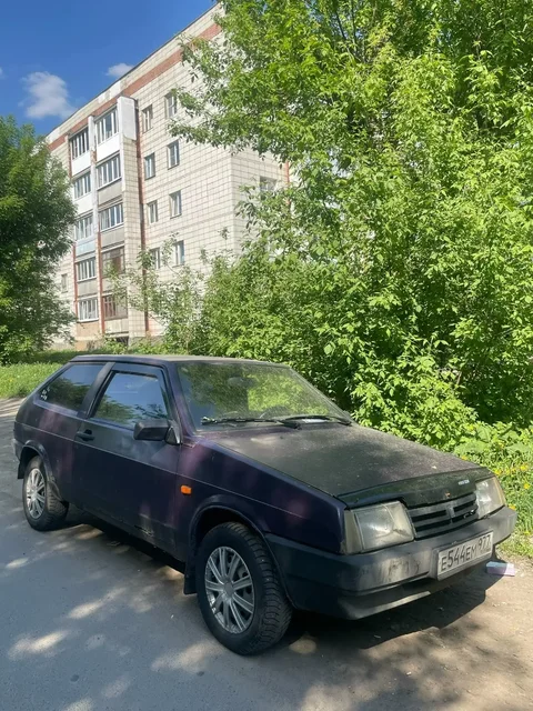ВАЗ 2108 1999 года - Авто в Кострома