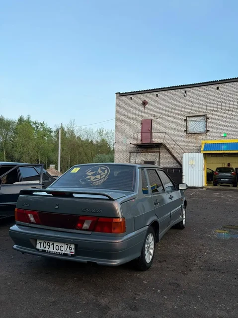 Продам ВАЗ 2115 - Авто в Ярославль