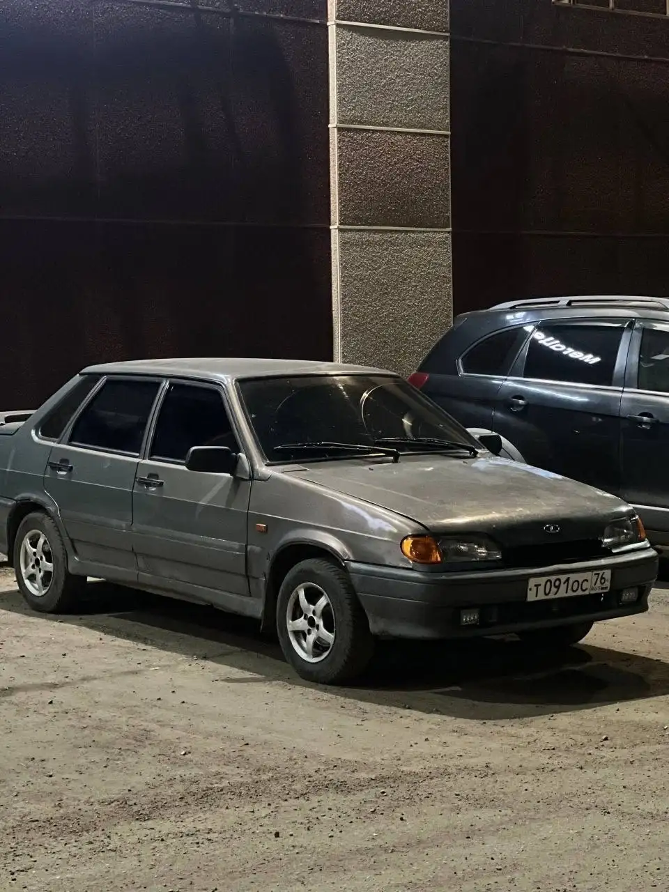 Продам ВАЗ 2115 - Легковые автомобили (Авто) в Ярославль