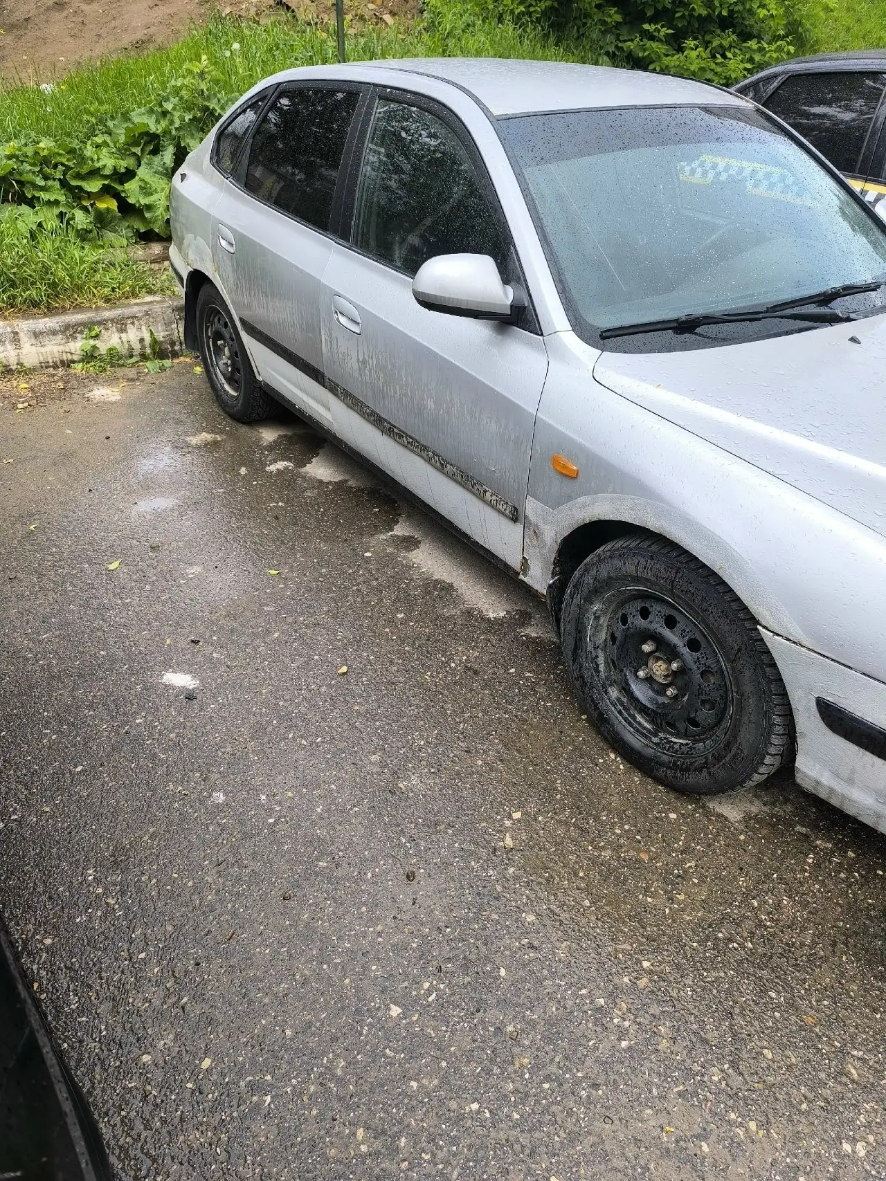 Продам авто - Авто в Ярославль