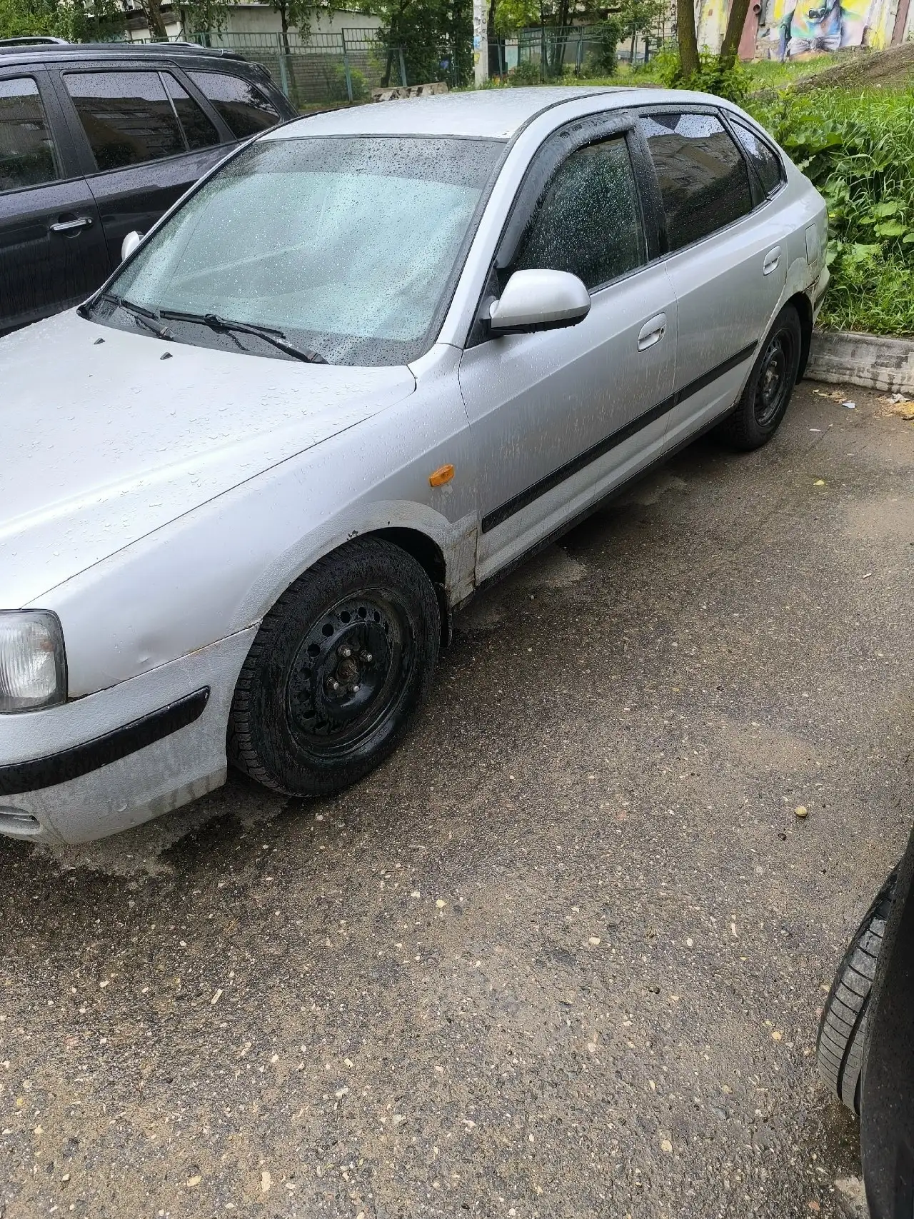 Продам авто - Авто в Ярославль