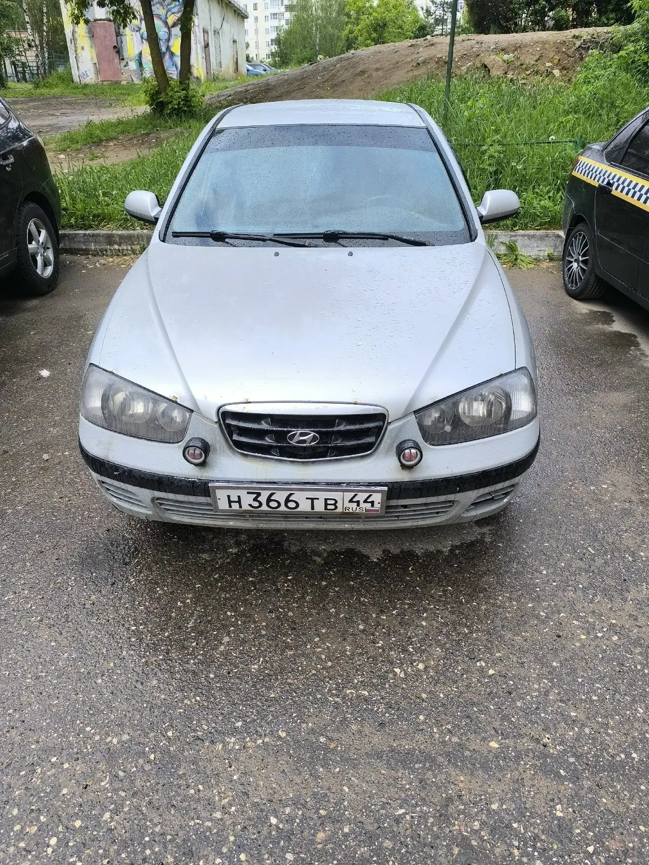 Продам авто - Авто в Ярославль