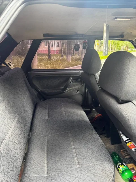 Автомобиль 2115 2005г - Авто в Ярославль