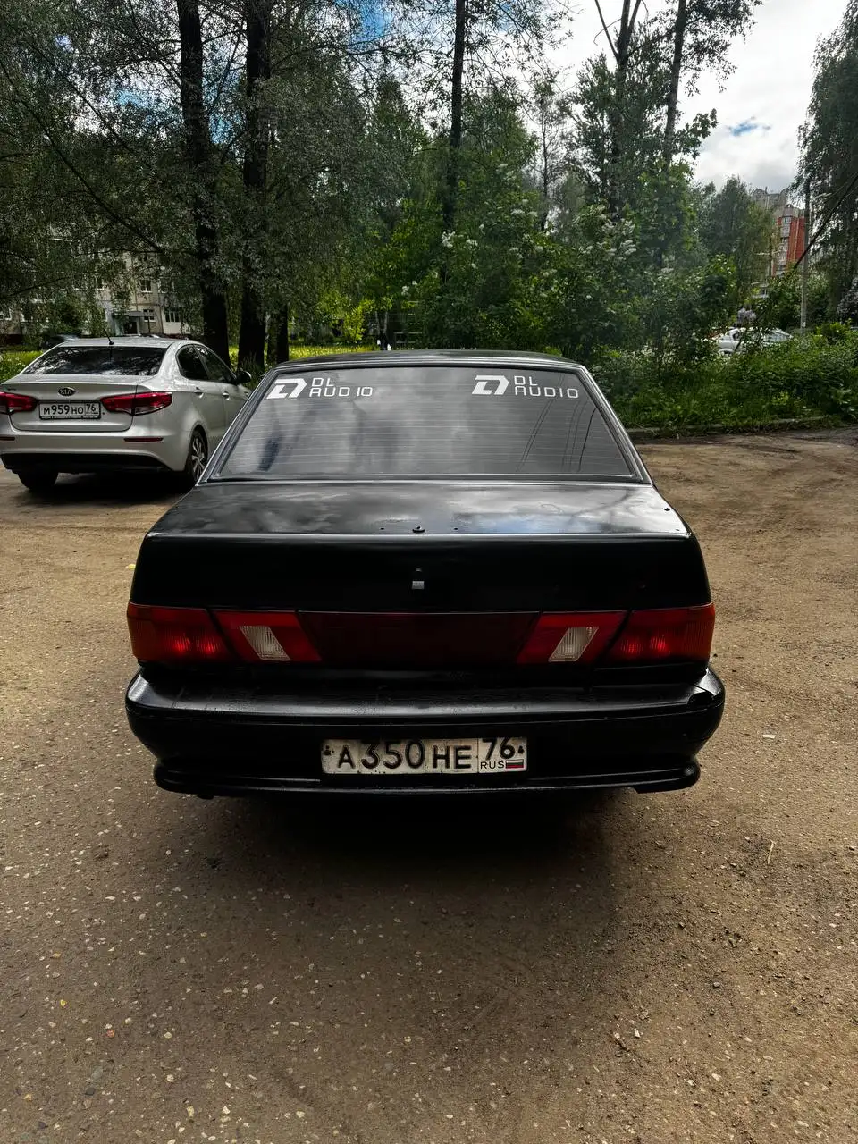 Автомобиль 2115 2005г - Легковые автомобили (Авто) в Ярославль