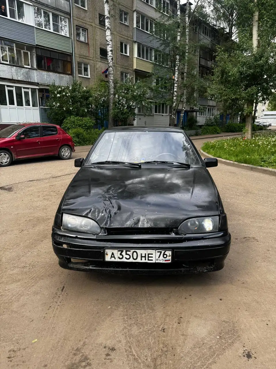Автомобиль 2115 2005г - Легковые автомобили (Авто) в Ярославль