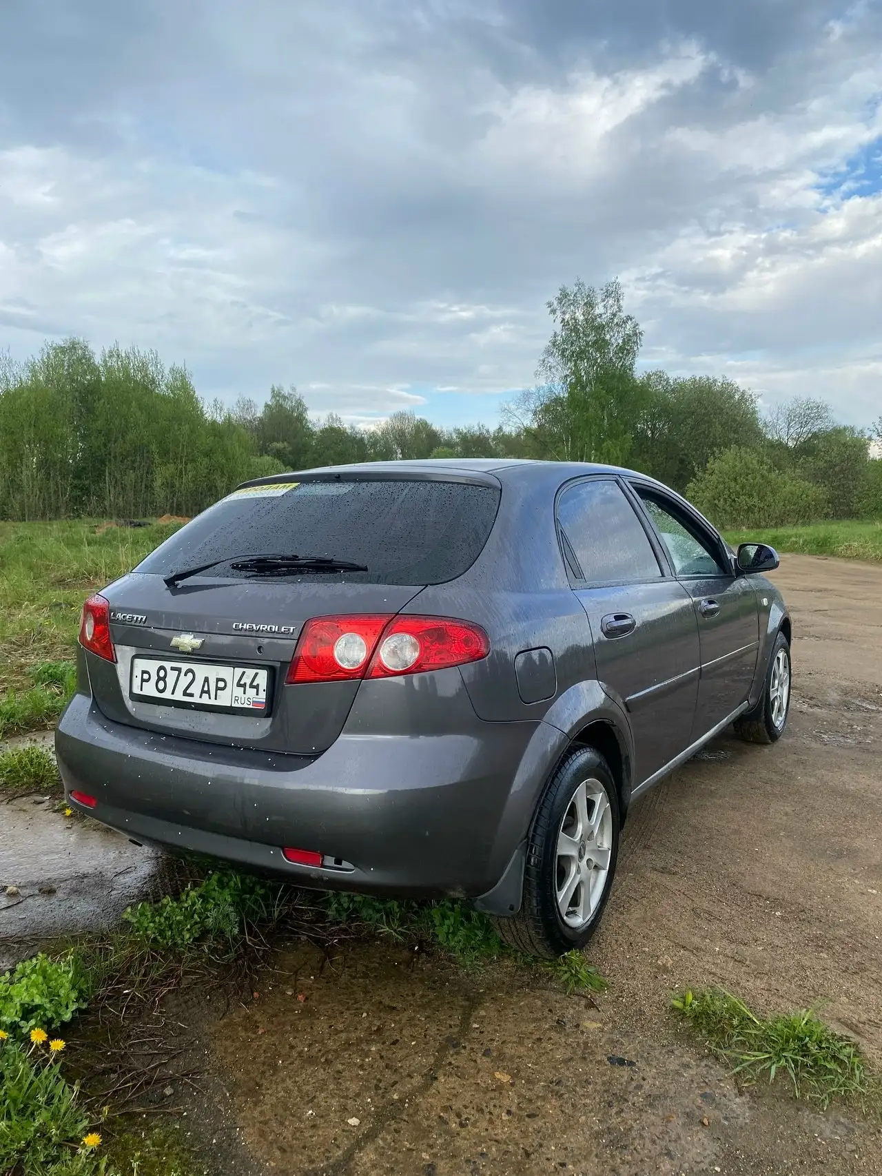 Продажа автомобиля в идеальном состоянии - Авто в Ярославль