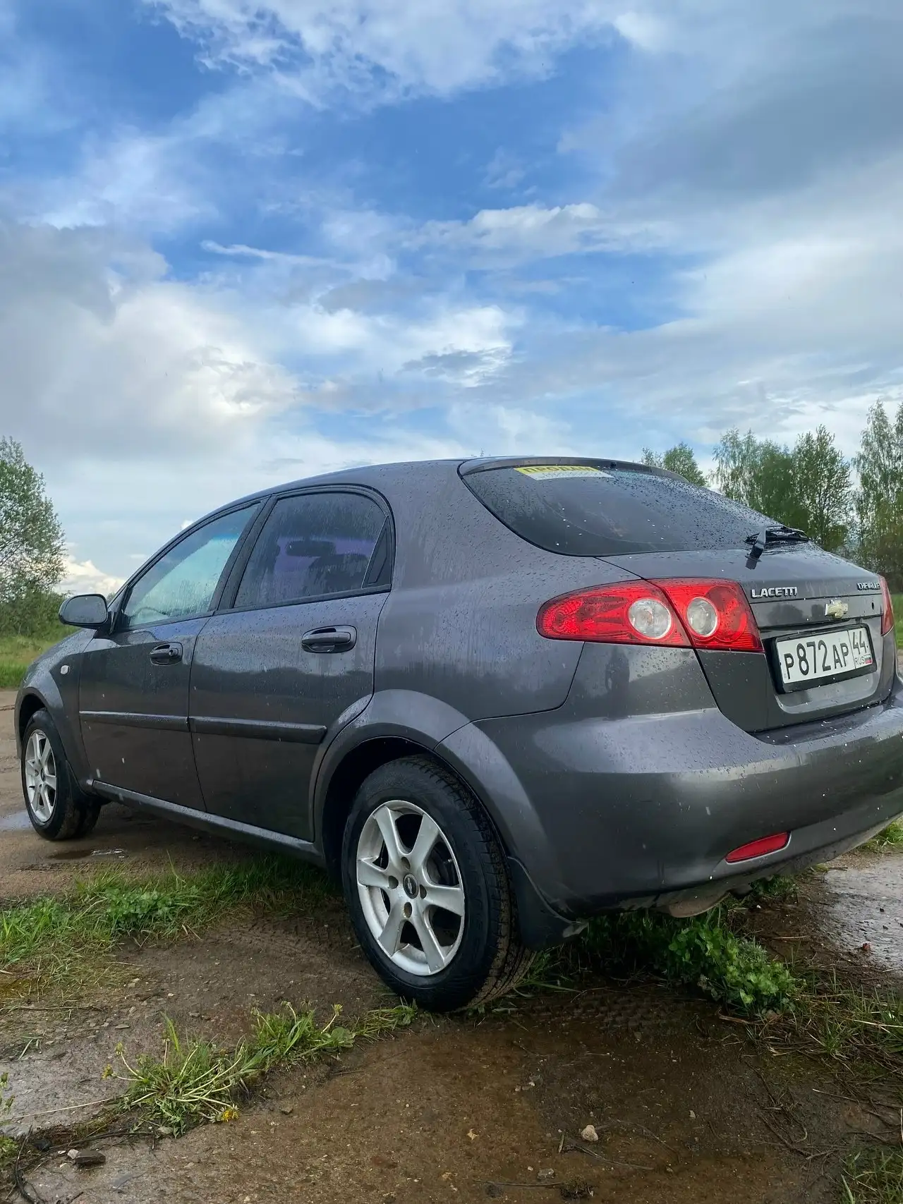 Продажа автомобиля в идеальном состоянии - Авто в Ярославль