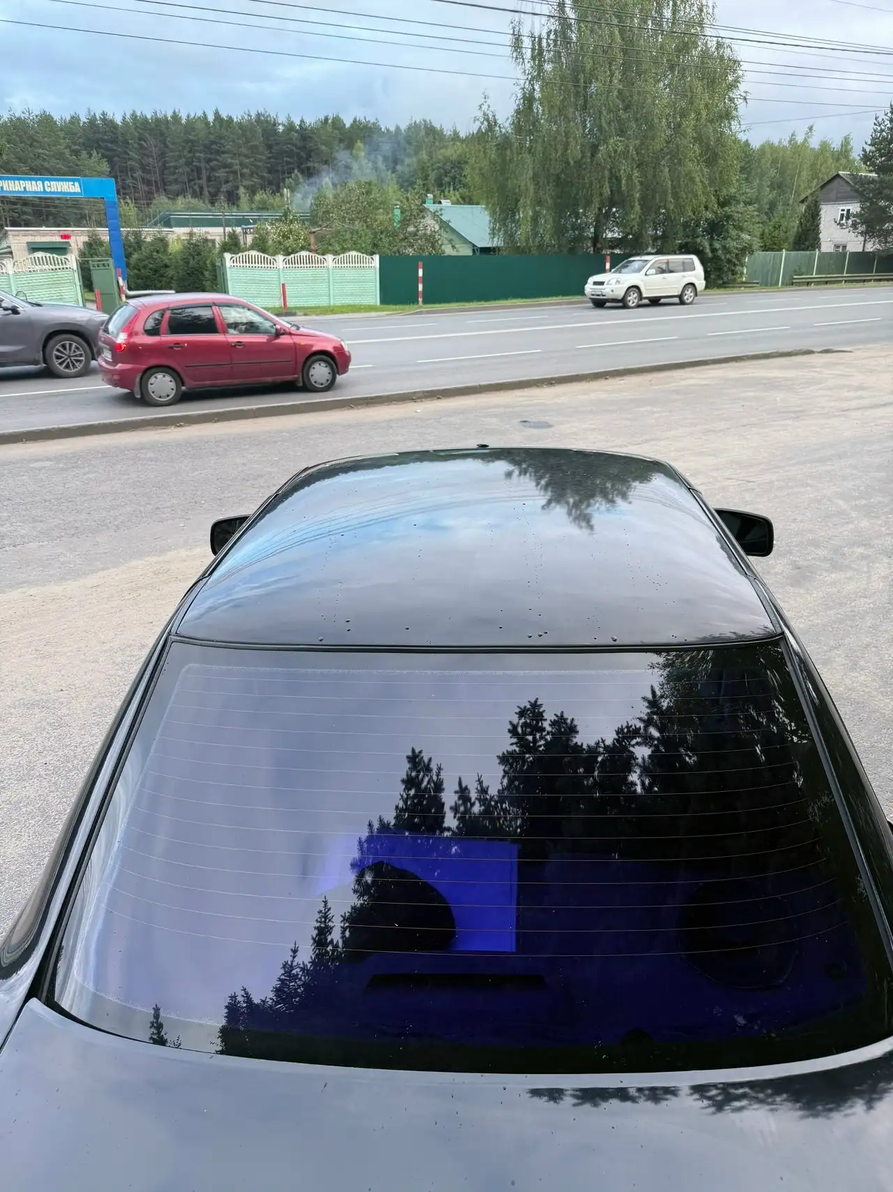 Продажа Приора 2008 - Легковые автомобили (Авто) в Кострома