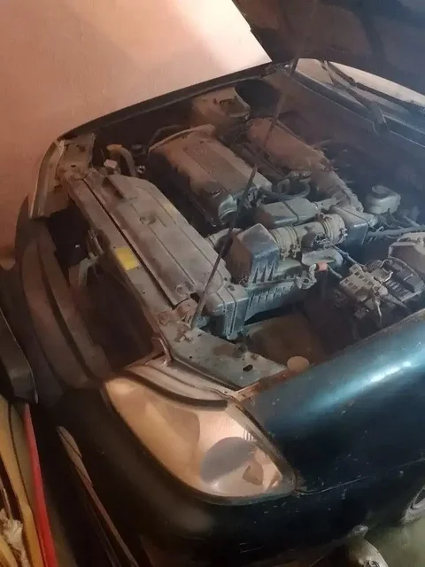 Kia Claros 2.0 восстановление/разбор - Авто в Ярославль