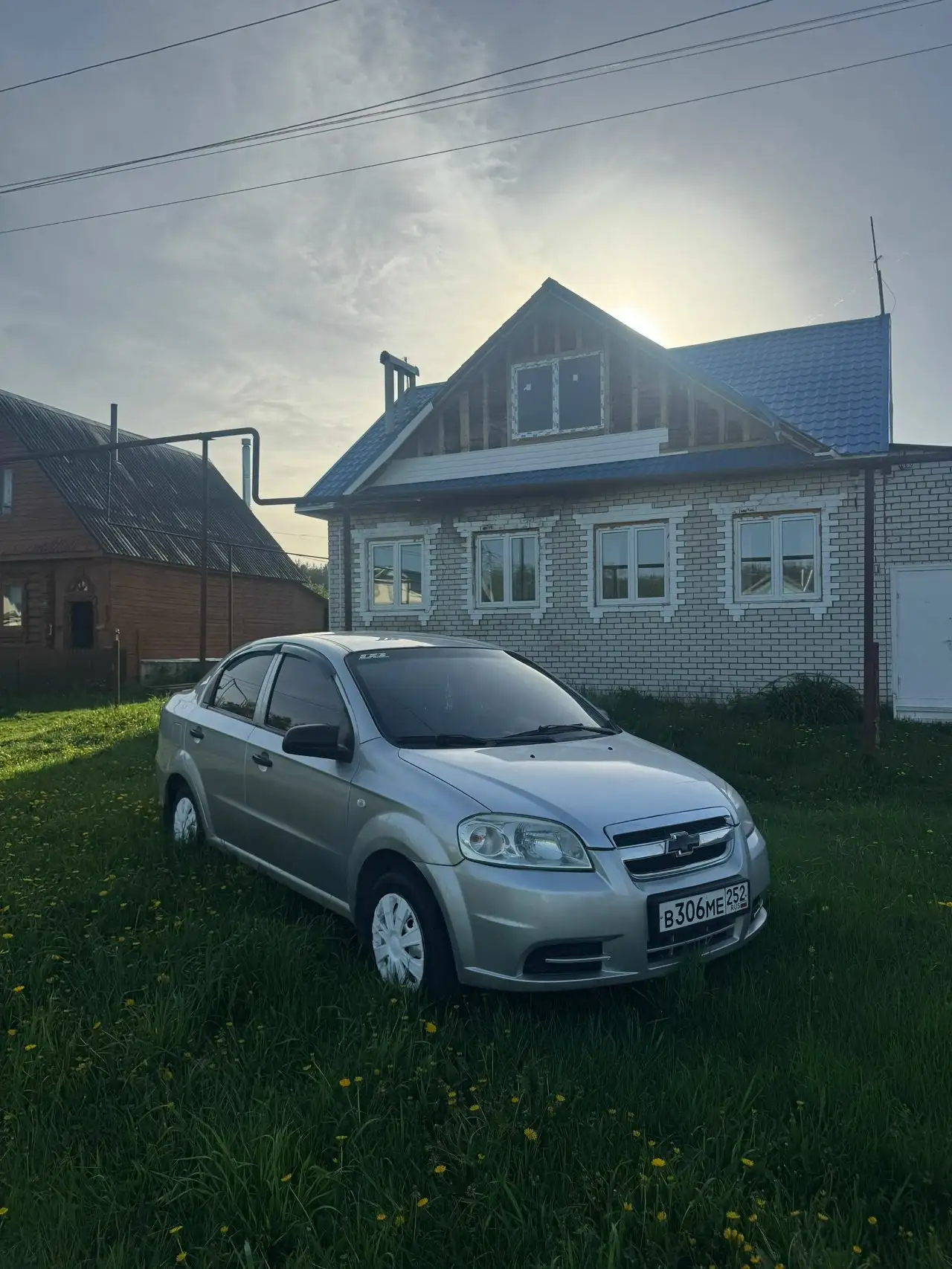 Продам автомобиль 2011 - Легковые автомобили (Авто) в Ярославль