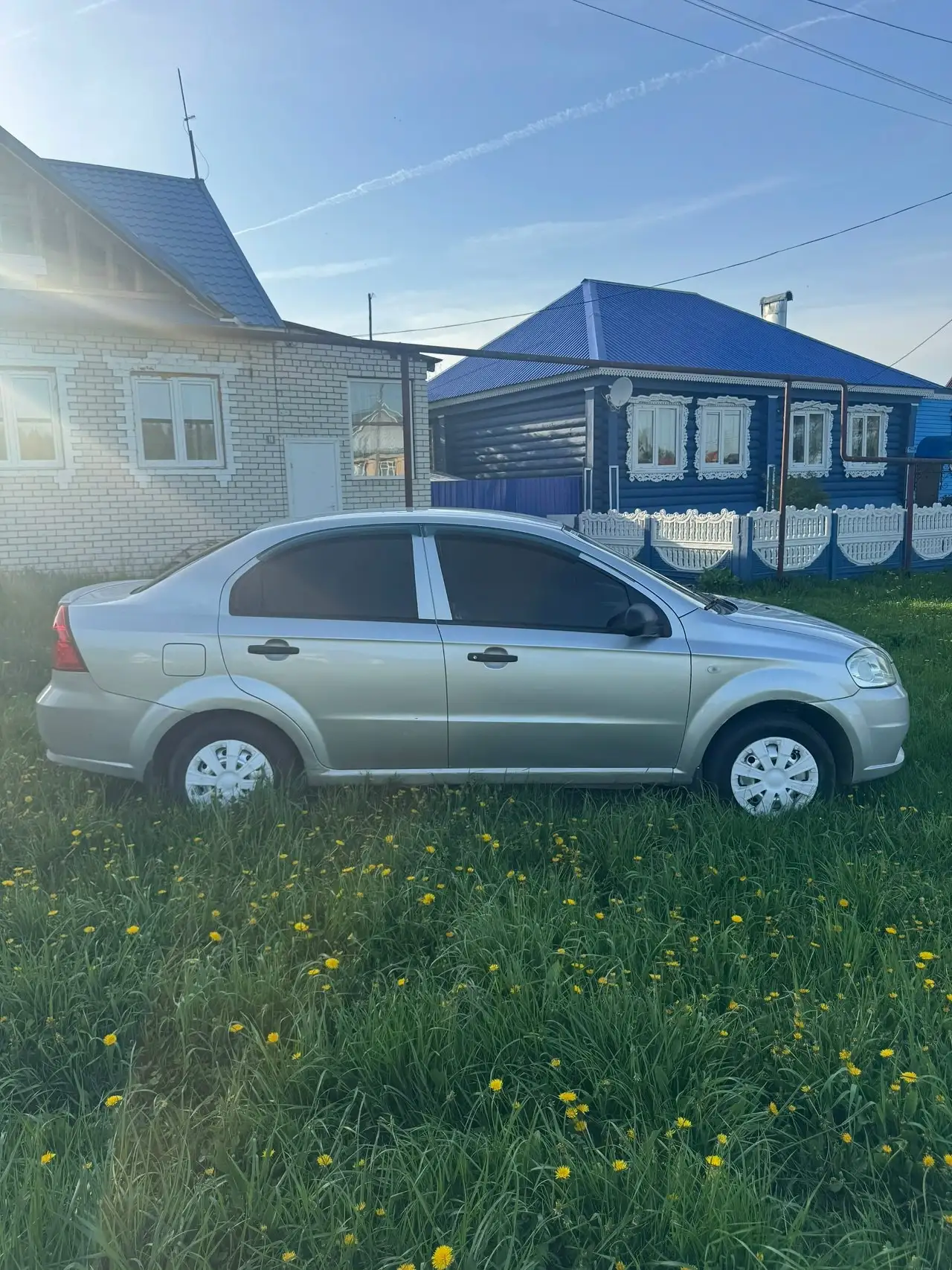 Продам автомобиль 2011 - Легковые автомобили (Авто) в Ярославль