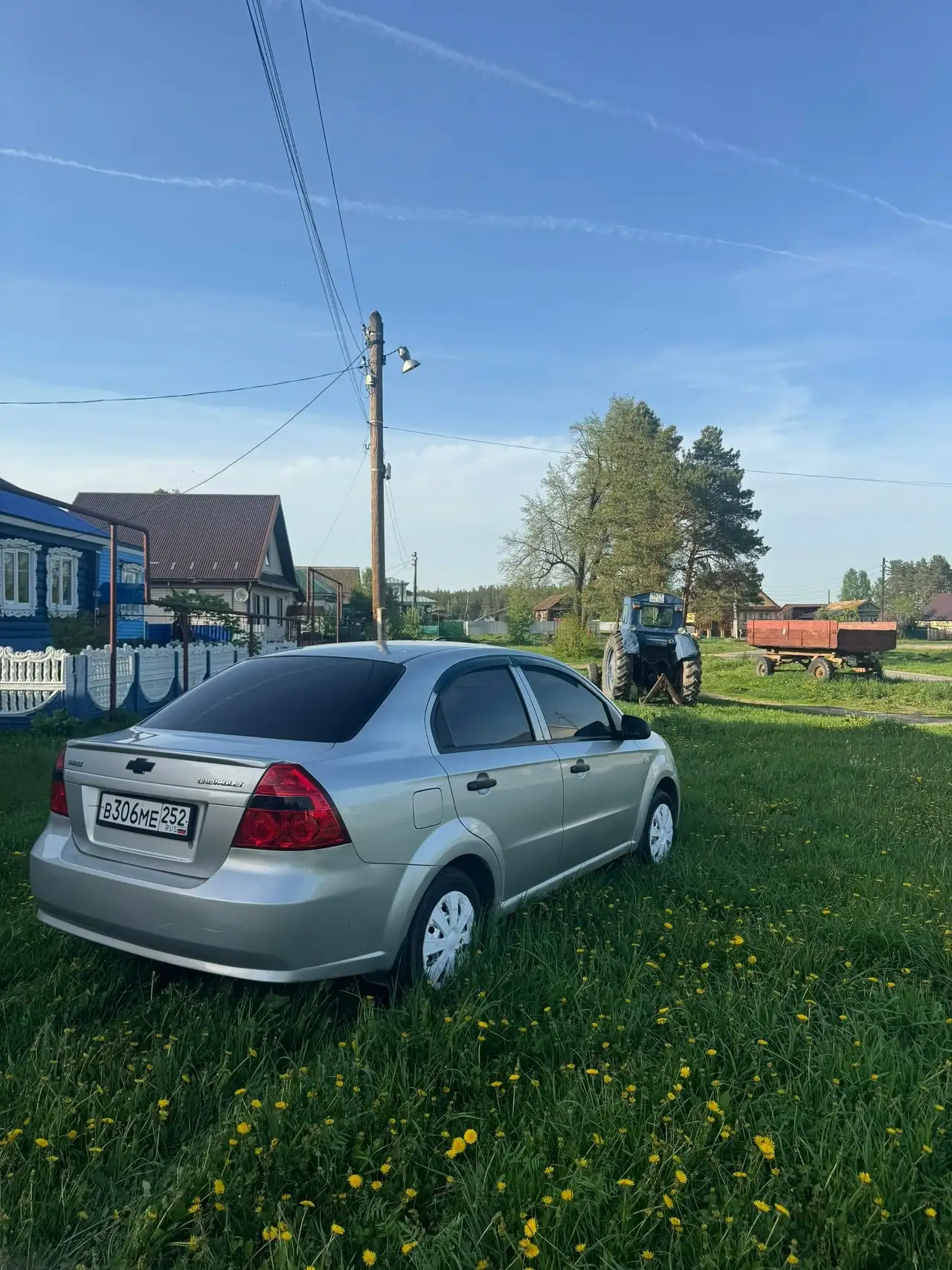 Продам автомобиль 2011 - Легковые автомобили (Авто) в Ярославль