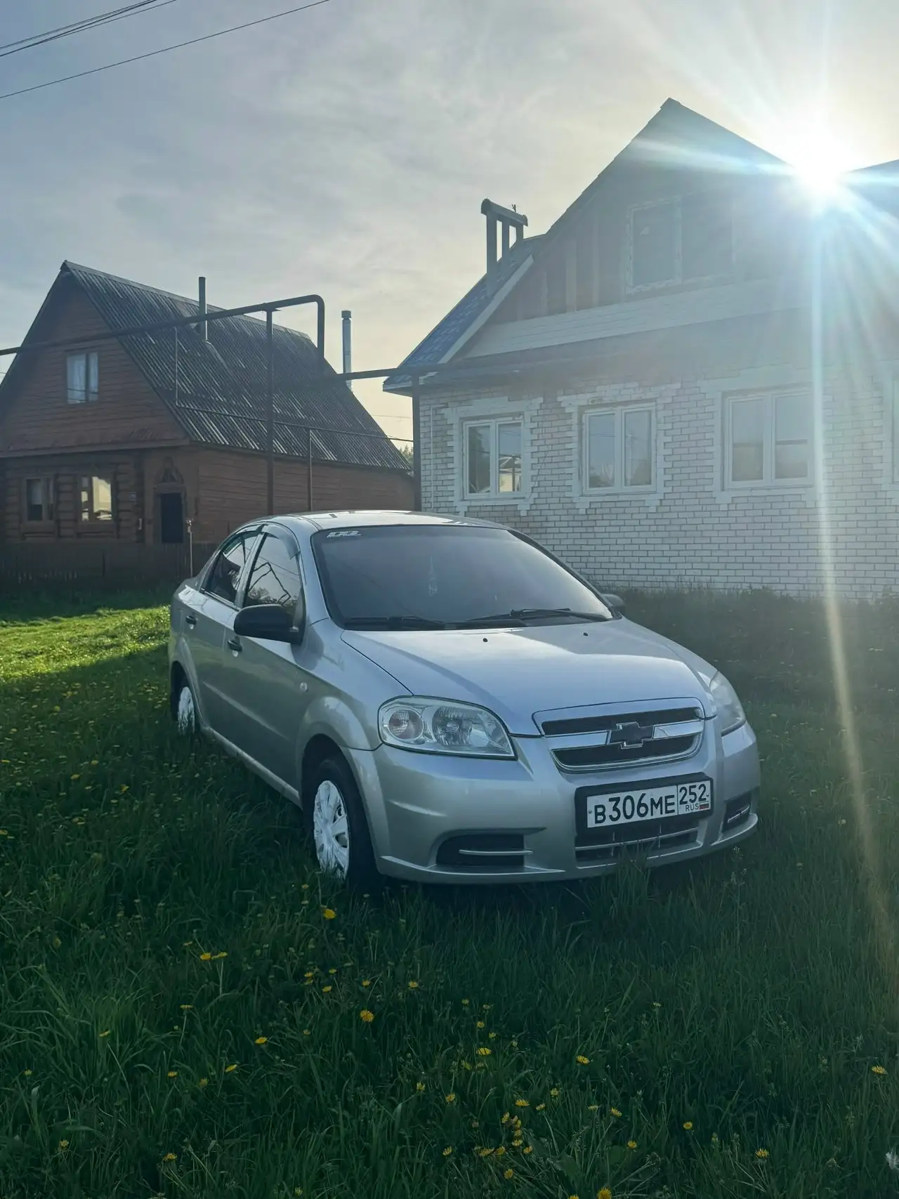 Продам автомобиль 2011 - Легковые автомобили (Авто) в Ярославль