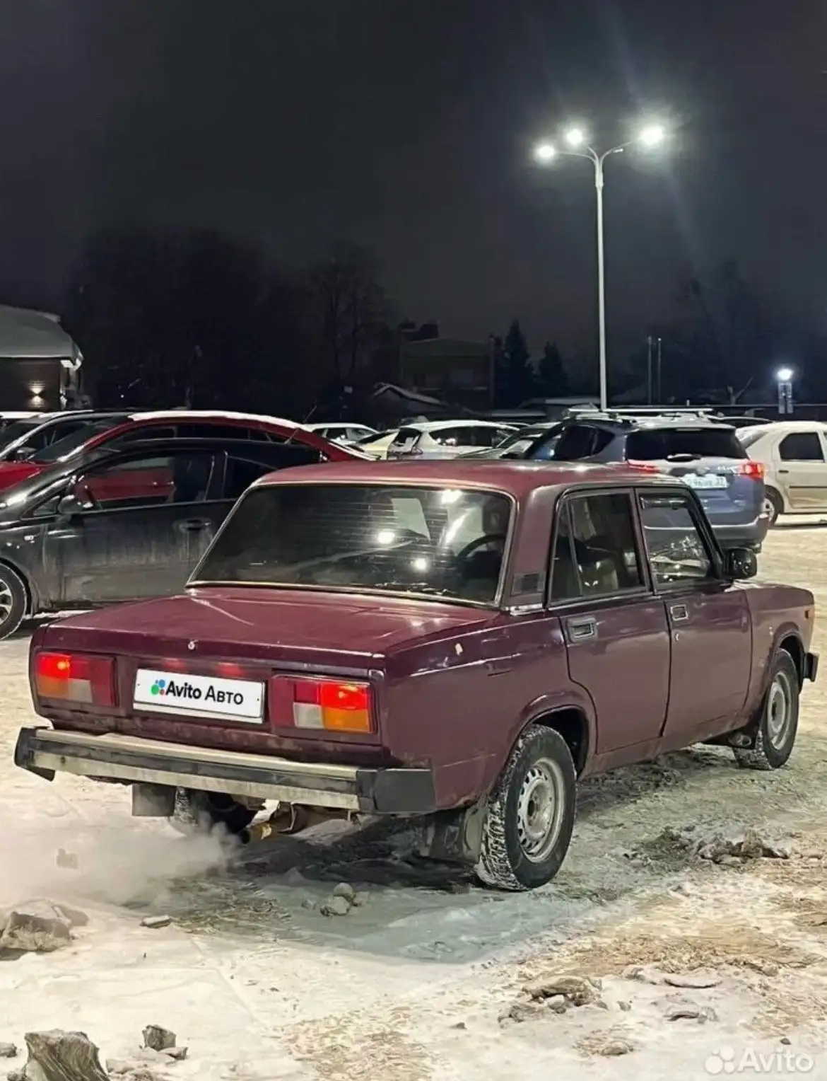 Продам автомобиль в Приволжске - Легковые автомобили (Авто) в Приволжск