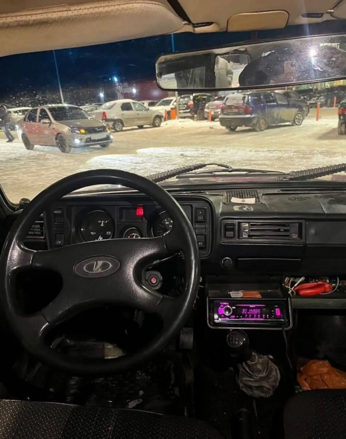 Продам автомобиль в Приволжске - Легковые автомобили (Авто) в Приволжск