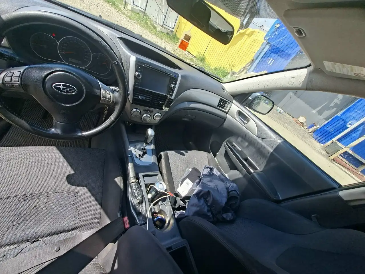 Продам Subaru Impreza 2007 - Легковые автомобили (Авто) в Ярославль