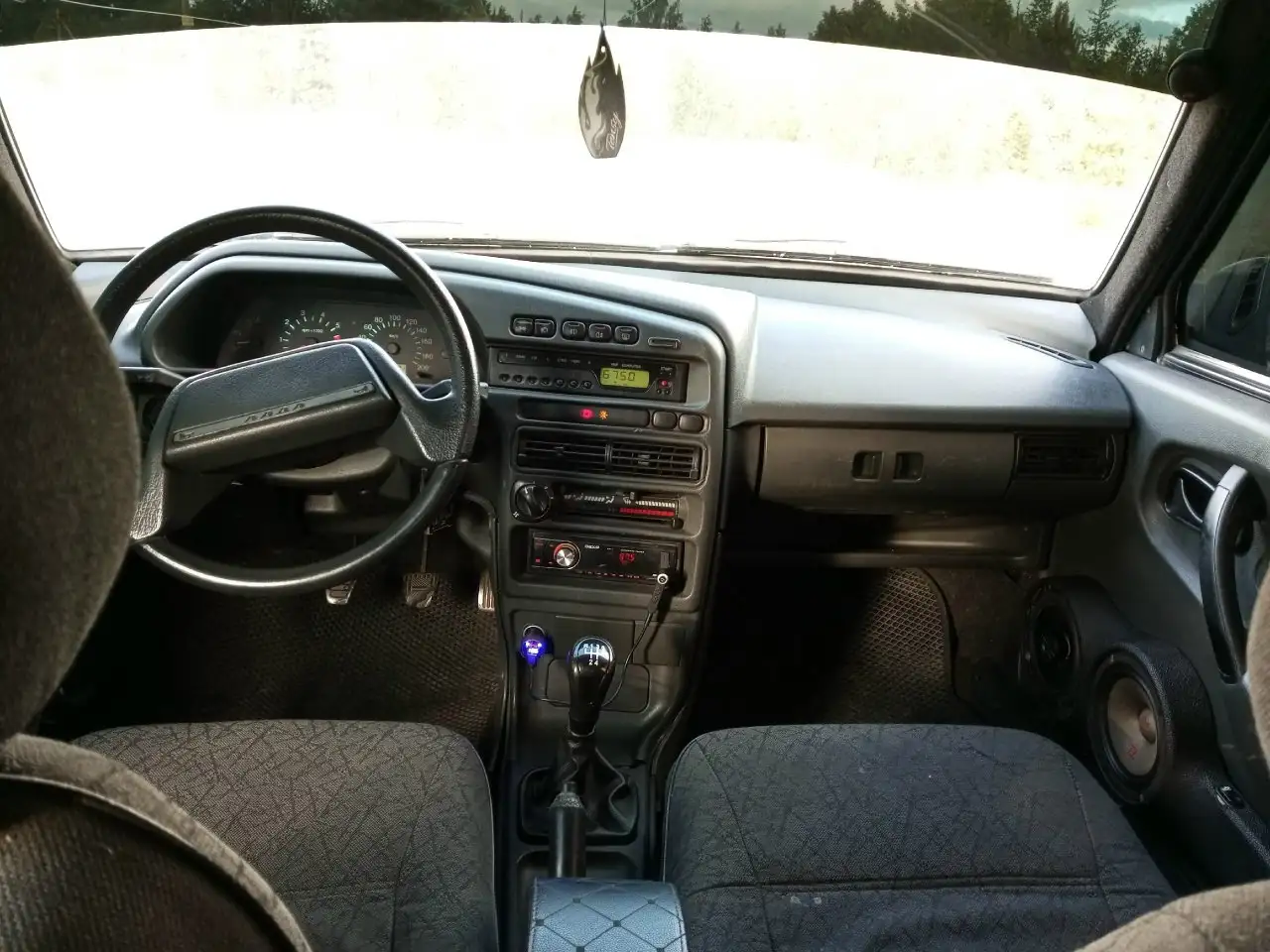 Продам ВАЗ 2114 - Легковые автомобили (Авто) в Ярославль
