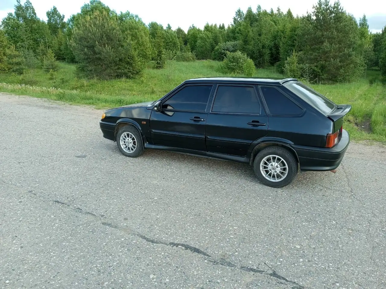Продам ВАЗ 2114 - Легковые автомобили (Авто) в Ярославль