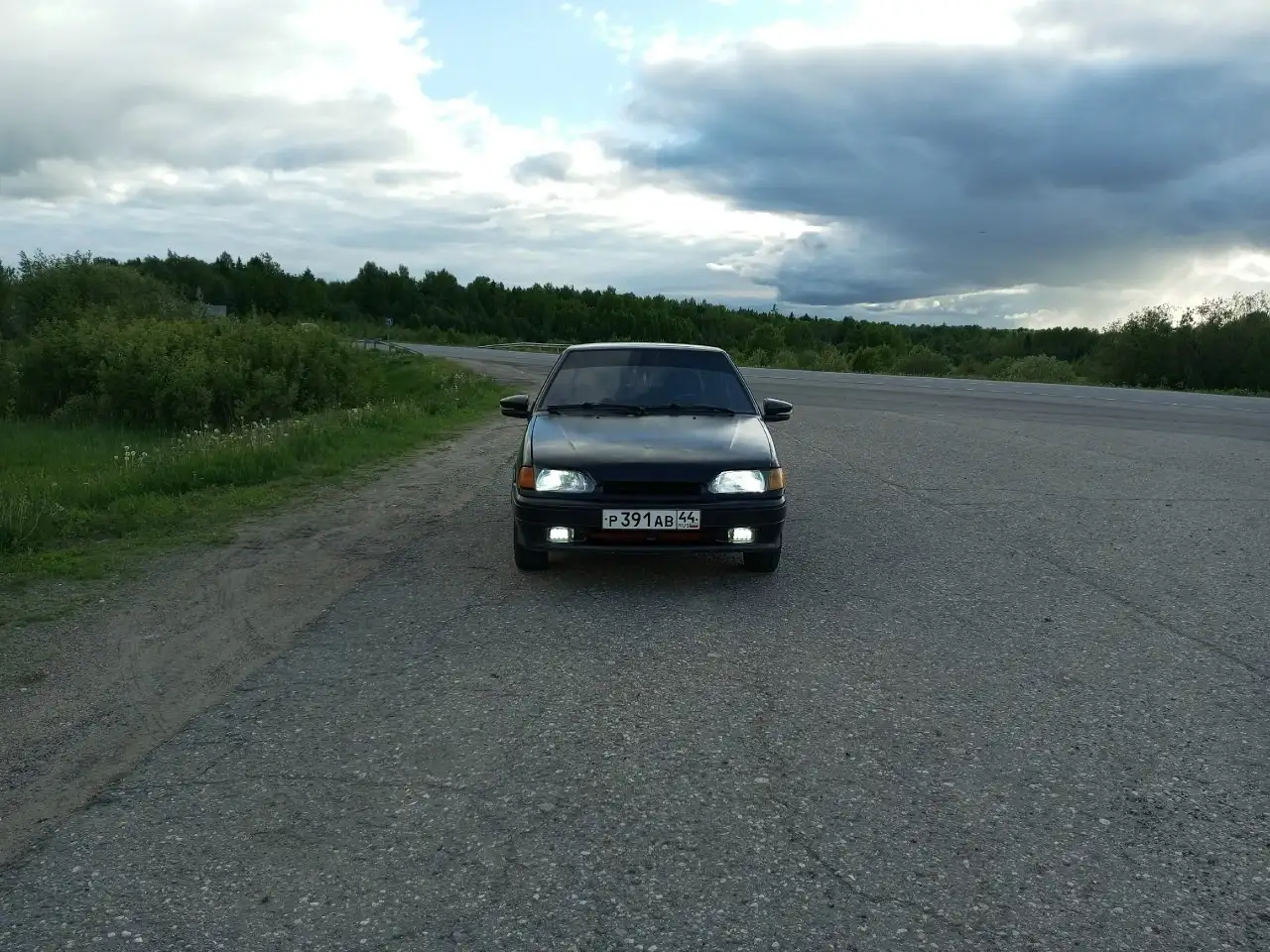 Продам ВАЗ 2114 - Легковые автомобили (Авто) в Ярославль