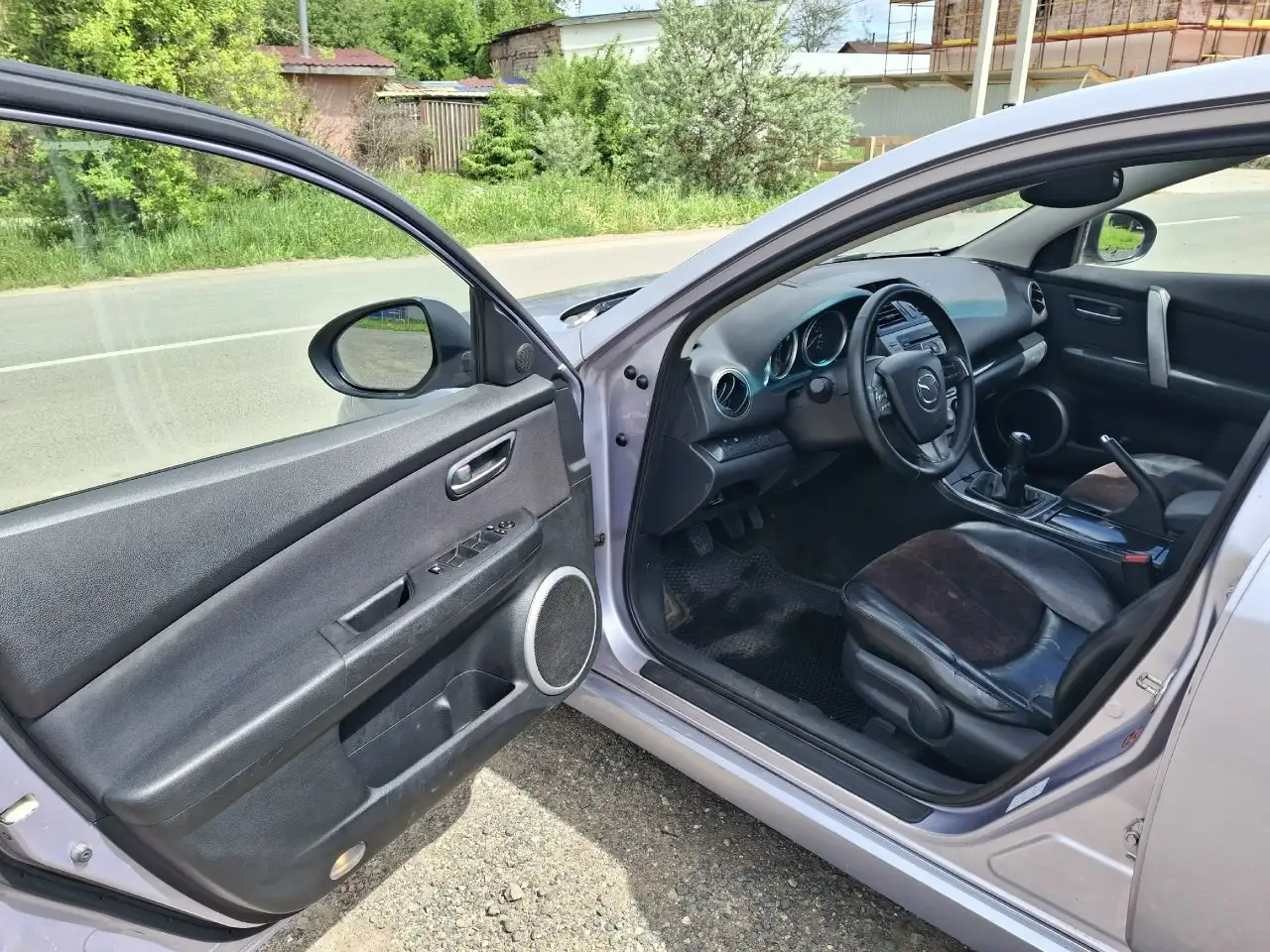 Продажа Mazda 6 GH 2007 - Легковые автомобили (Авто) в Ростов Великий