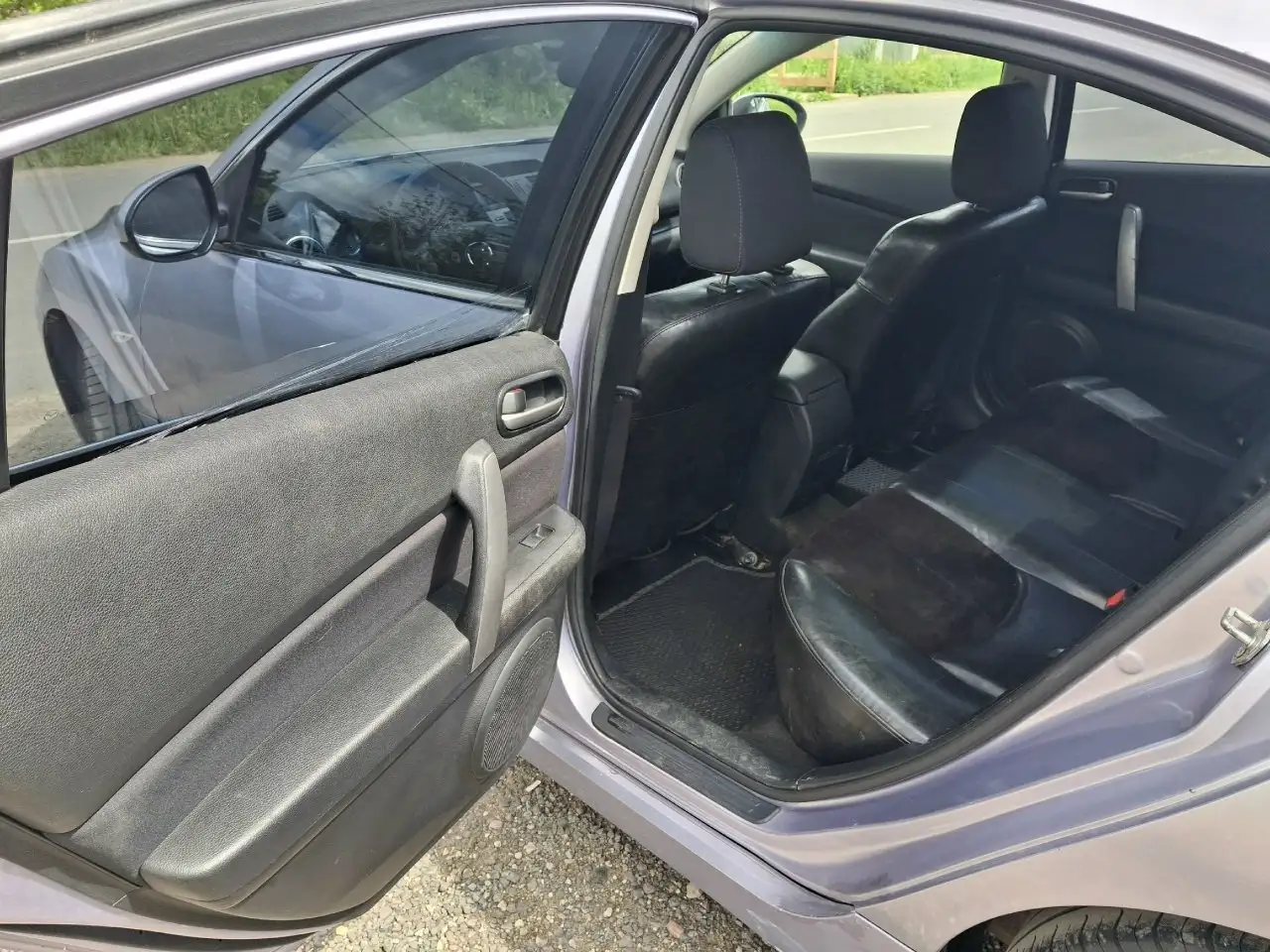 Продажа Mazda 6 GH 2007 - Легковые автомобили (Авто) в Ростов Великий