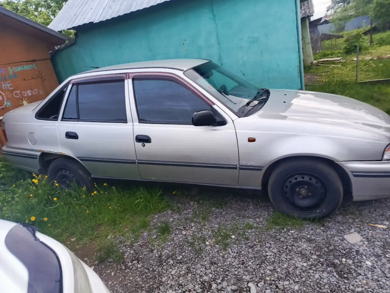 Продам Дэу Нексия 2008 года - Легковые автомобили (Авто) в Ярославль