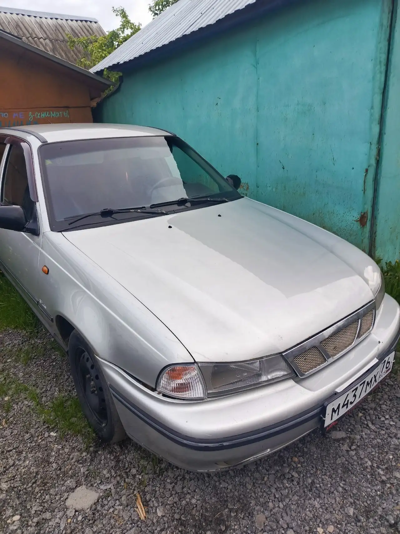 Продам Дэу Нексия 2008 года - Легковые автомобили (Авто) в Ярославль