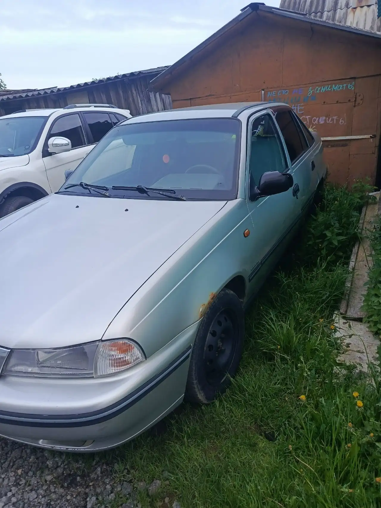 Продам Дэу Нексия 2008 года - Легковые автомобили (Авто) в Ярославль